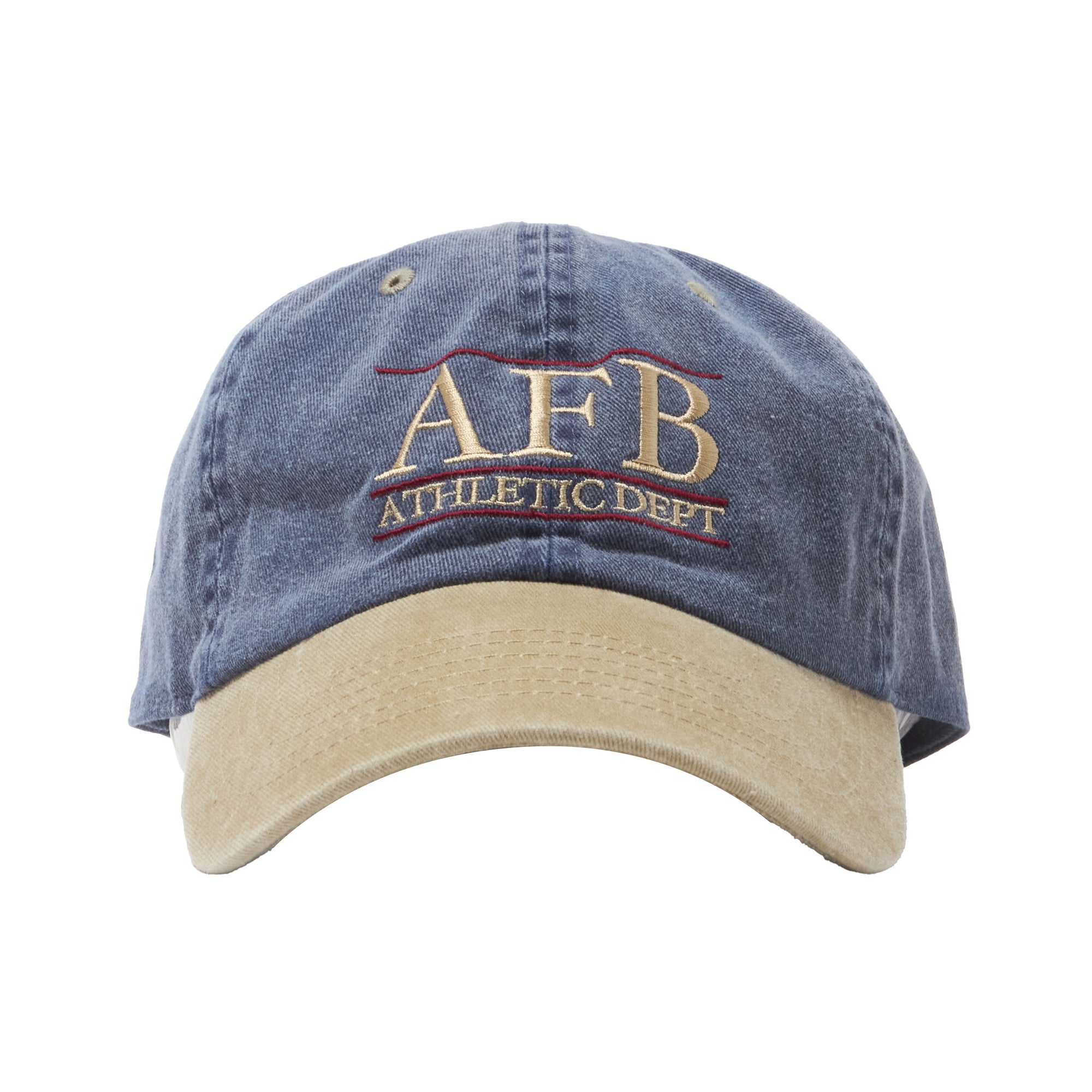 ATHLETE CAP