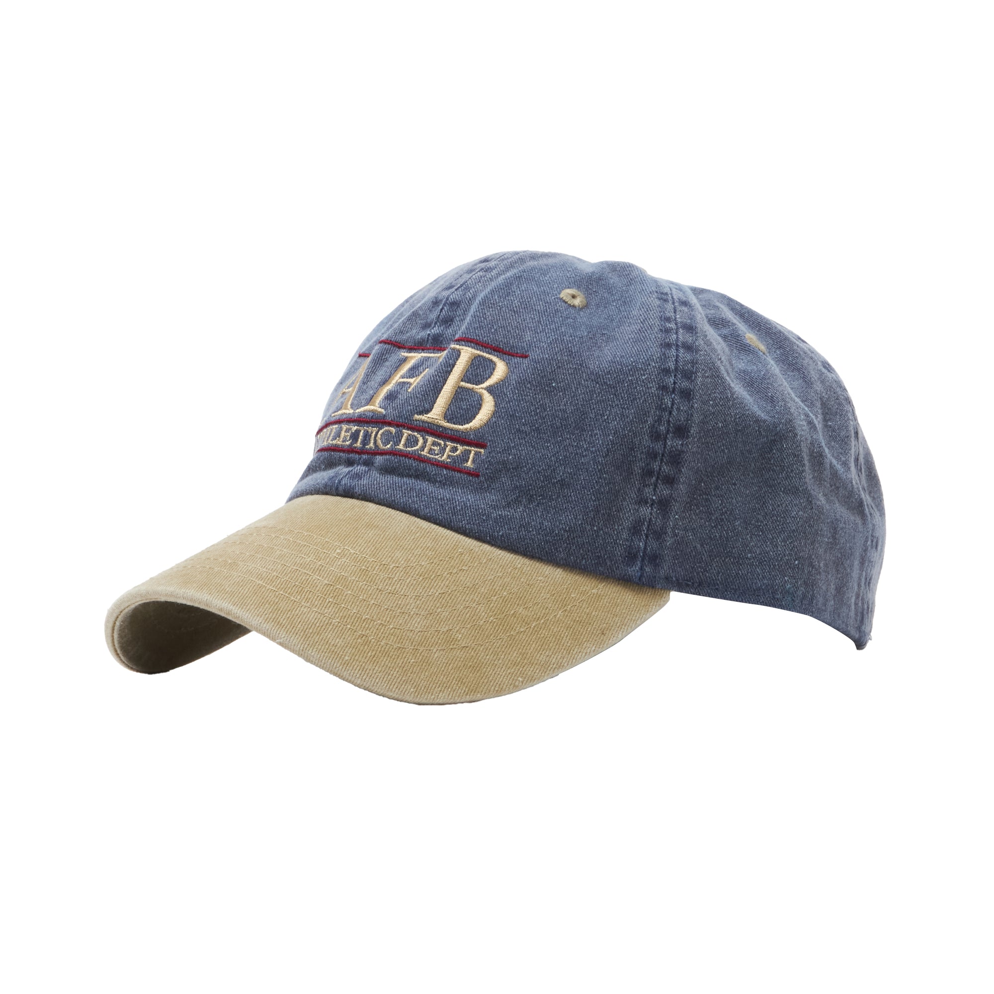 ATHLETE CAP