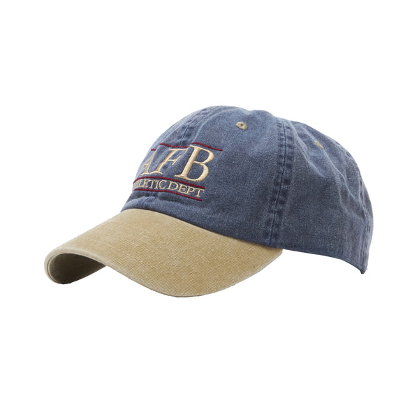 ATHLETE CAP