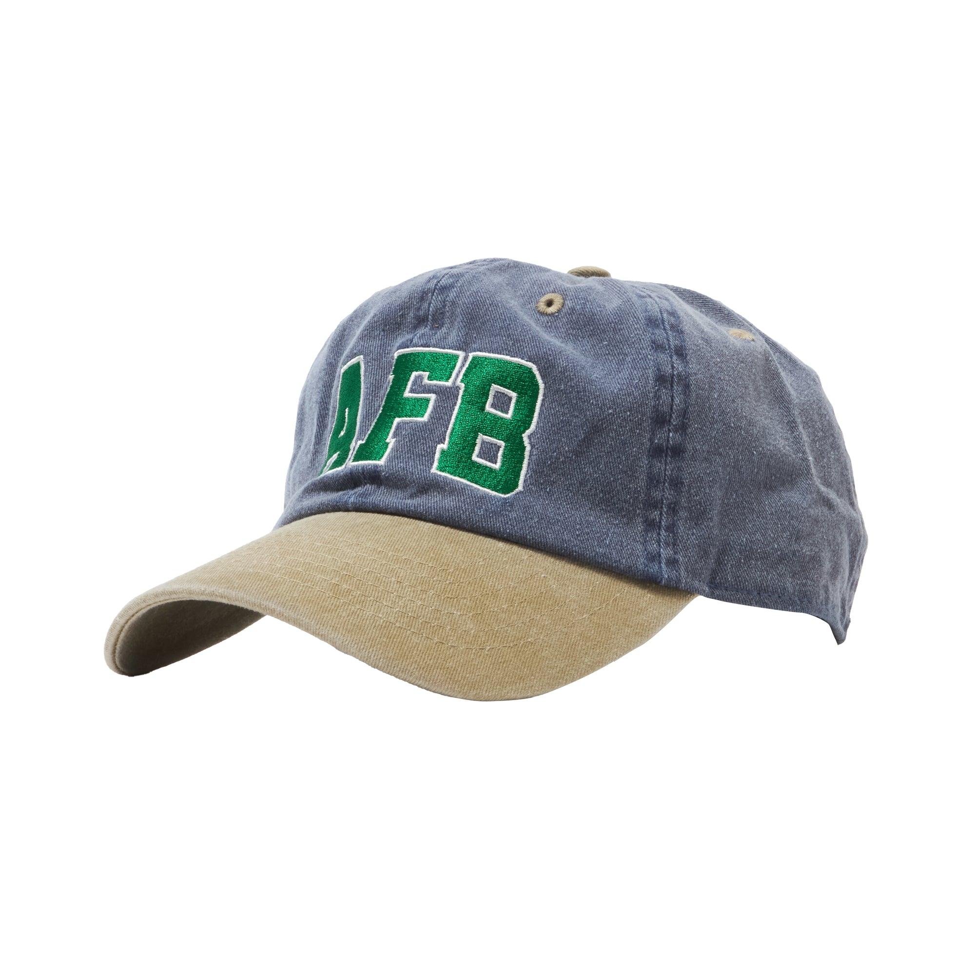 CLASSIC LOGO CAP