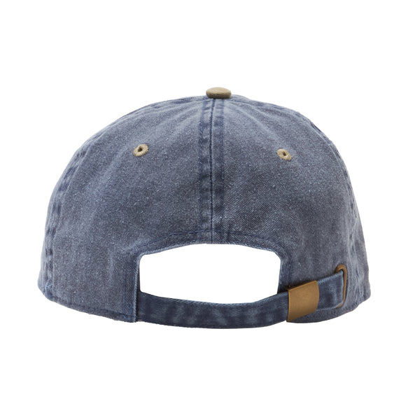 CLASSIC LOGO CAP