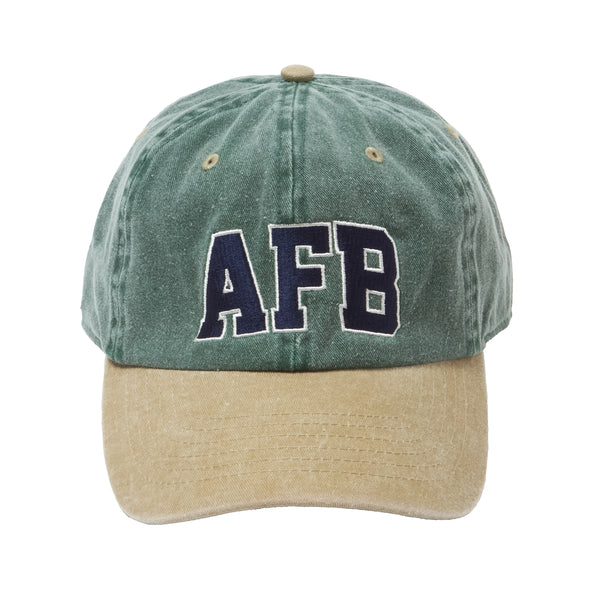 CLASSIC LOGO CAP