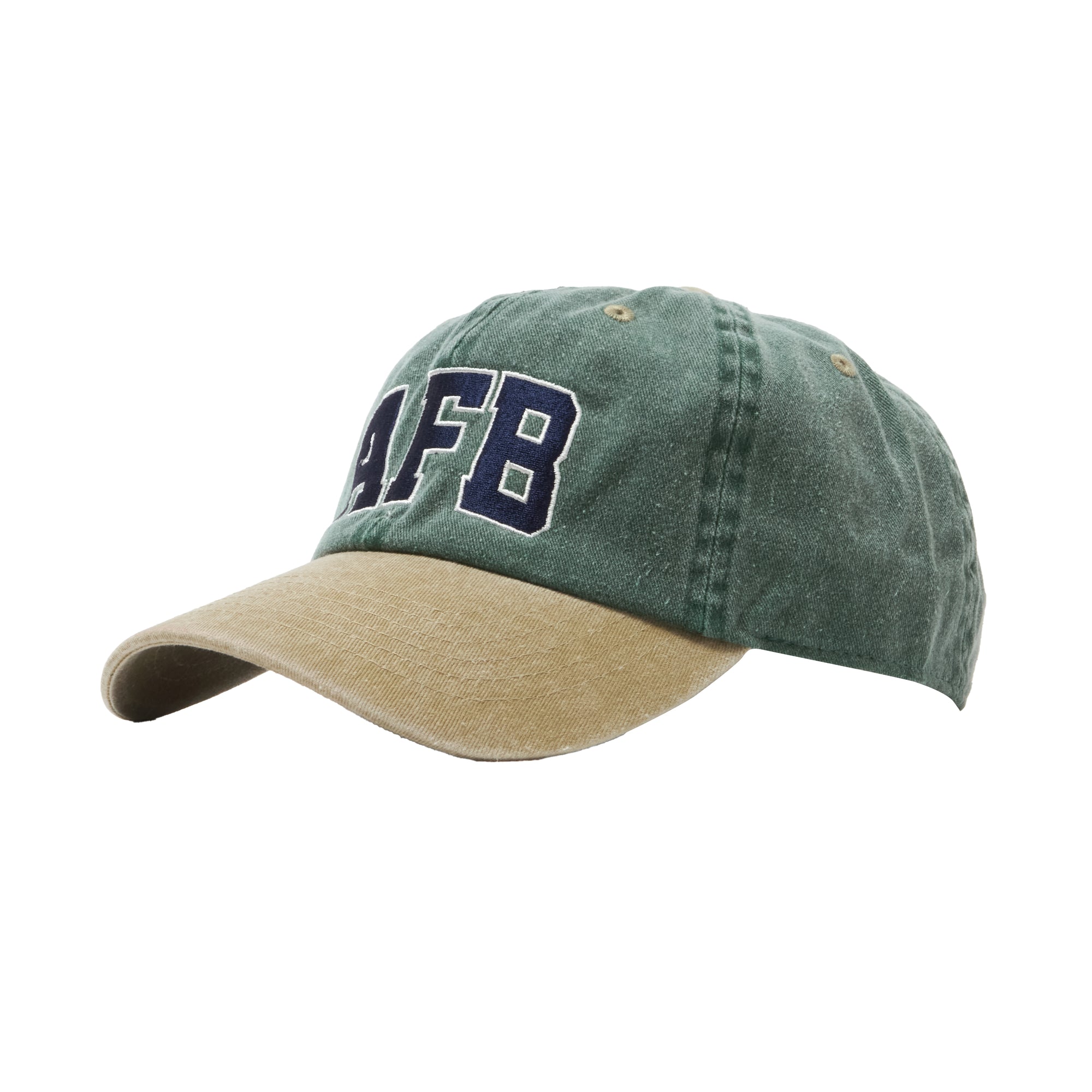 CLASSIC LOGO CAP