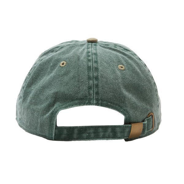 CLASSIC LOGO CAP
