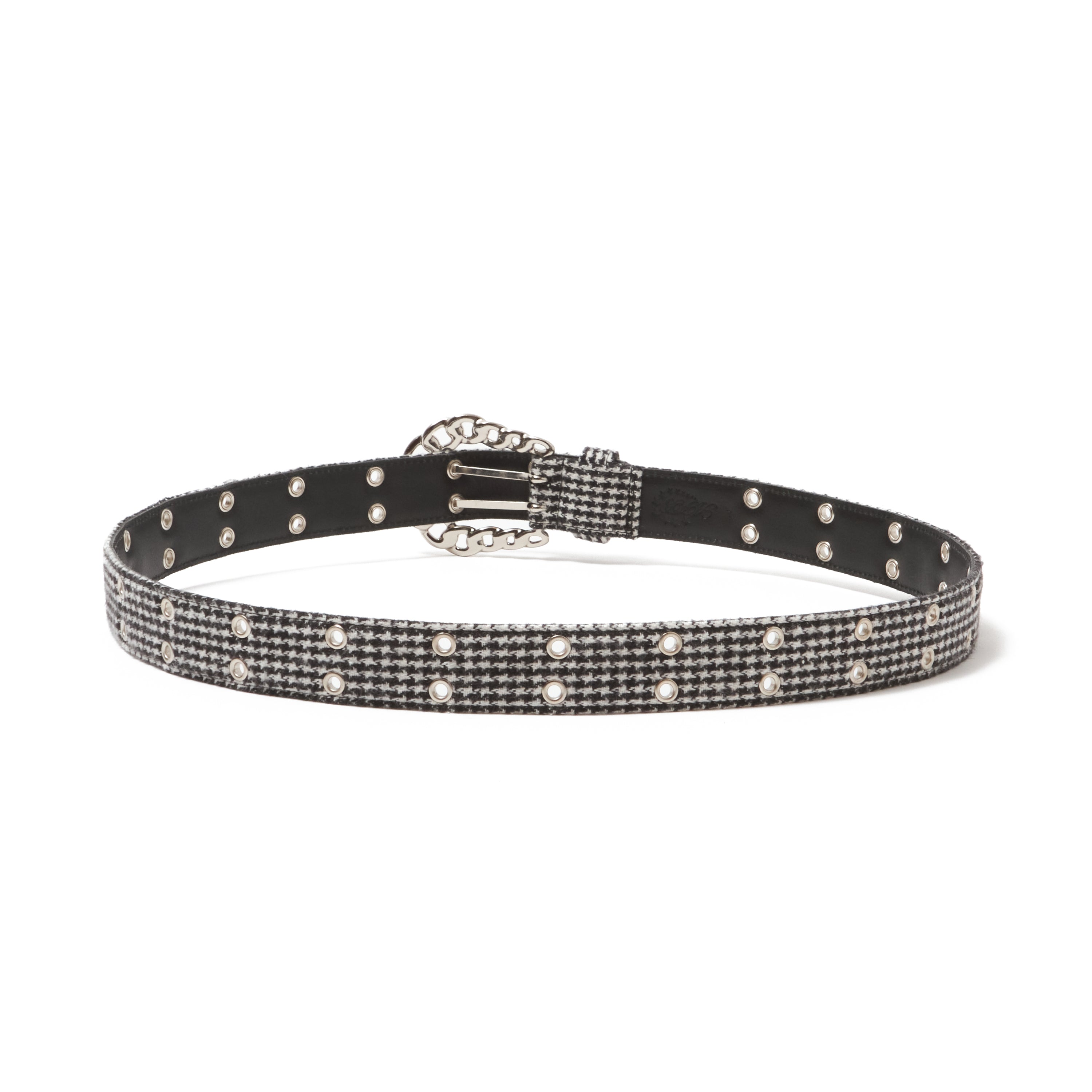 アクセサリー AFB STAR LEATHER BLACELET red STAR LEATHER BLACELET – AFB