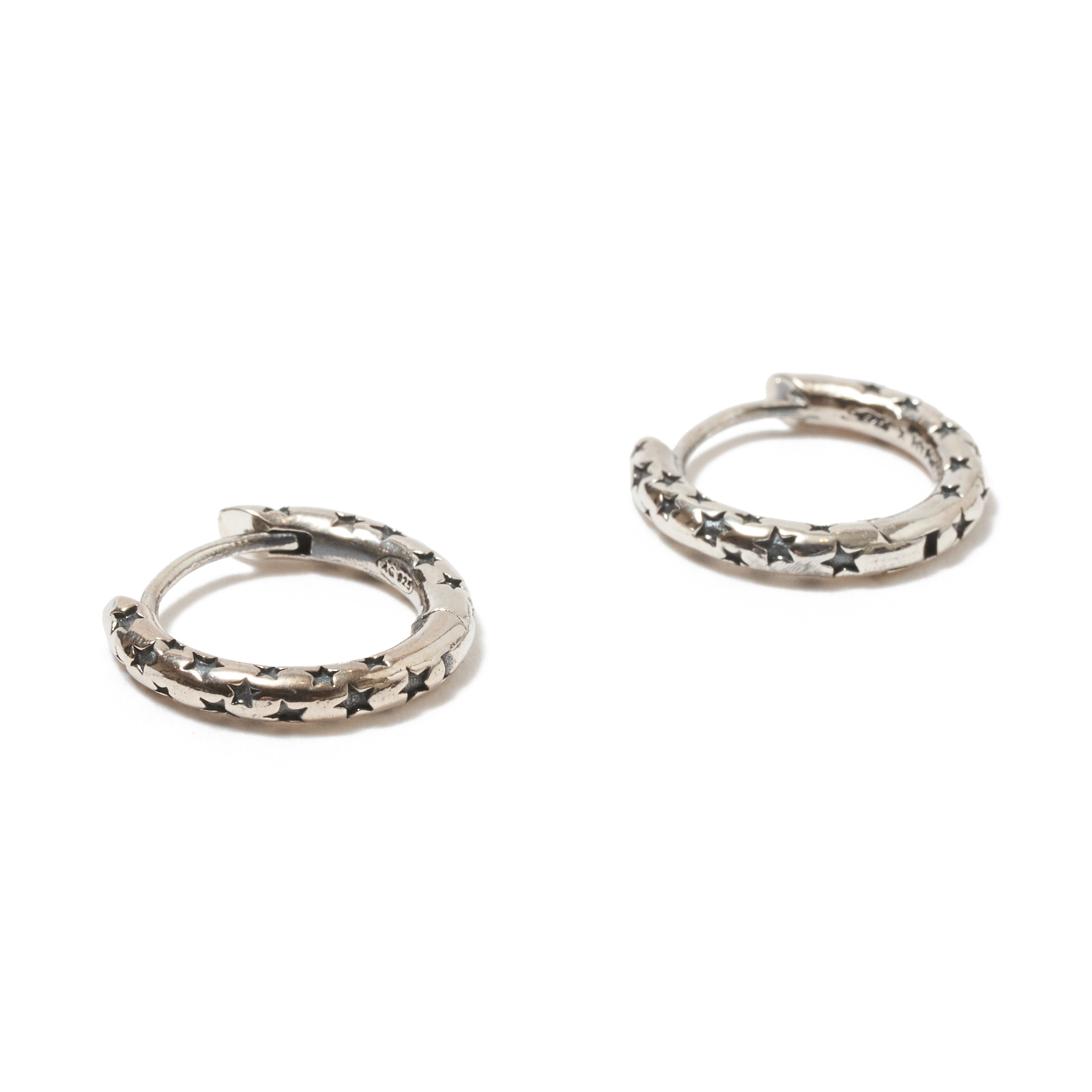 STAR EARRING – AFB