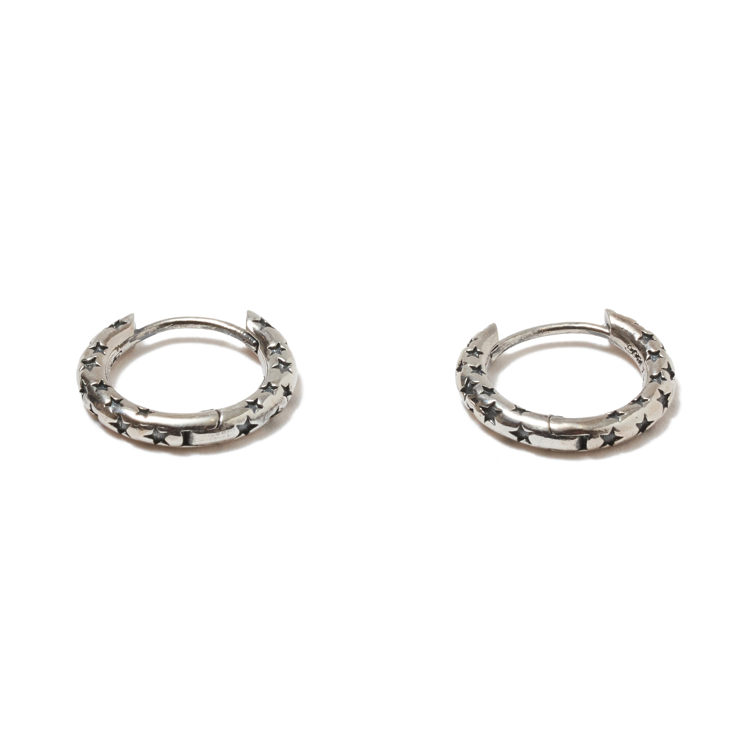 STAR EARRING – AFB