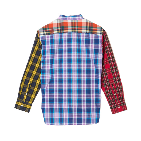 MULTI COLOR  SHIRTS