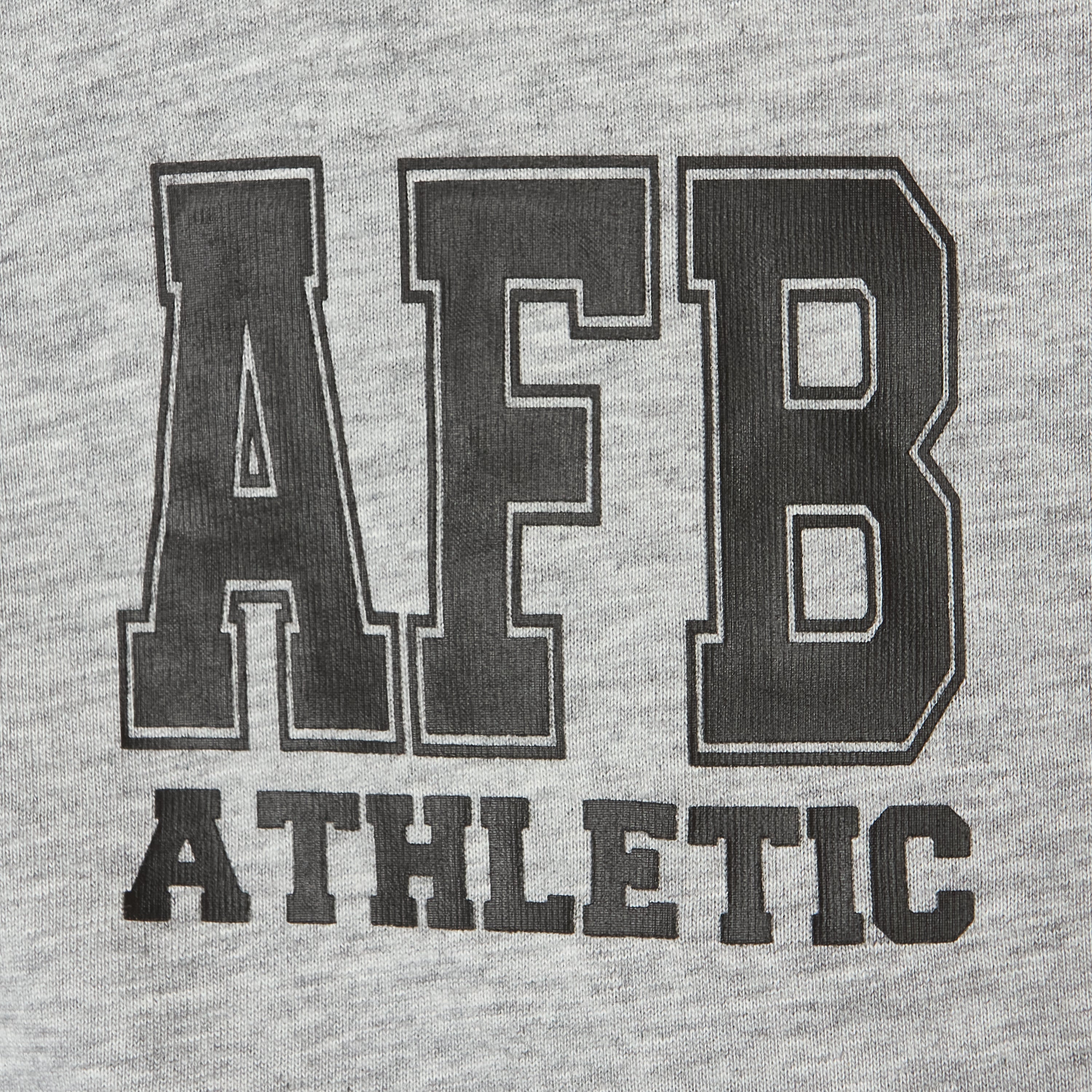 REVERSIBLE SPORTS JACKET – AFB