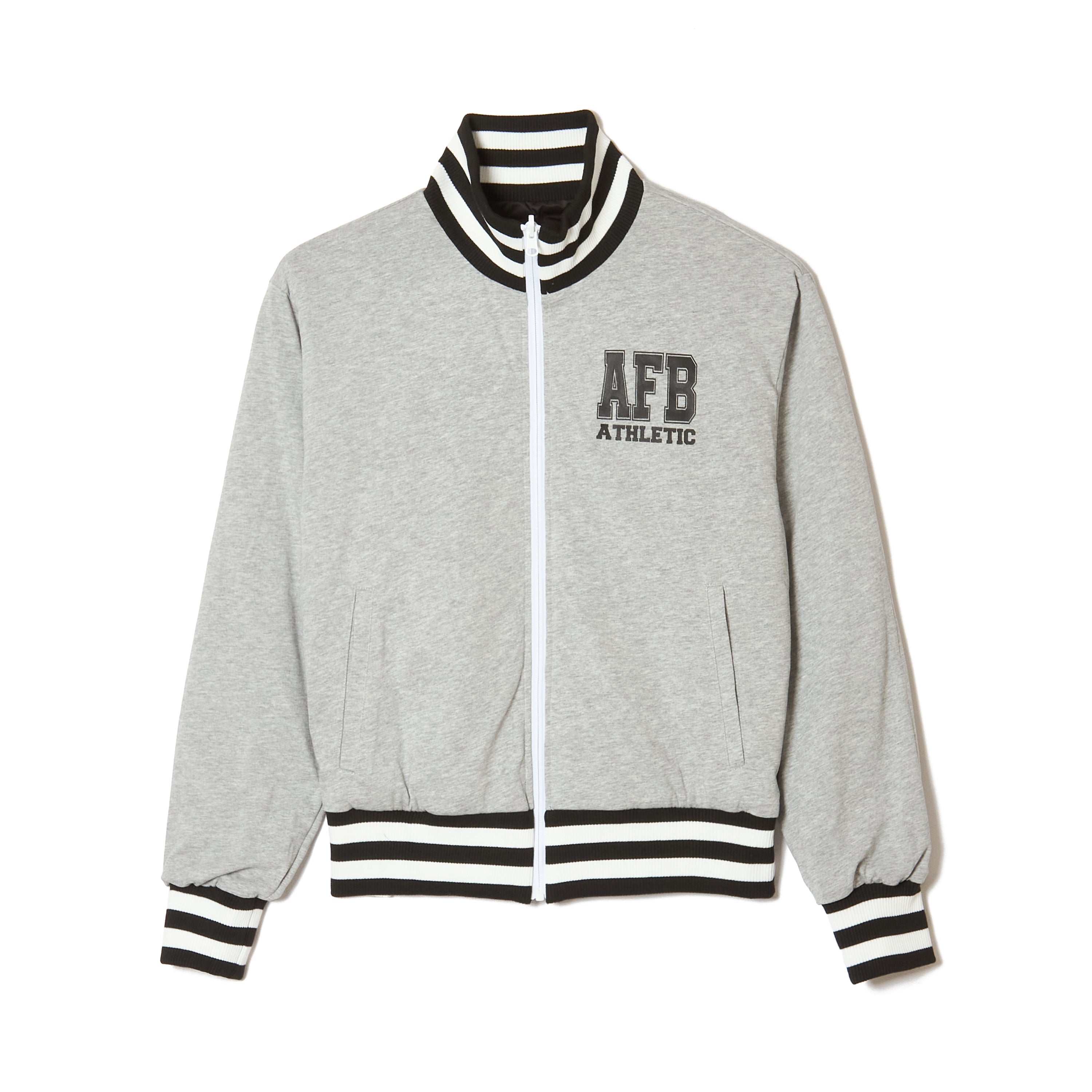 REVERSIBLE SPORTS JACKET – AFB