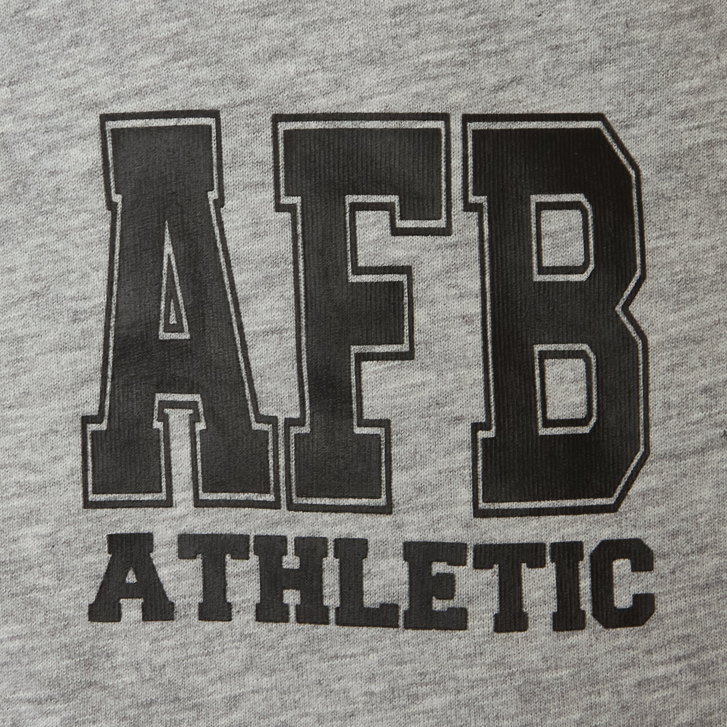 REVERSIBLE SPORTS JACKET – AFB