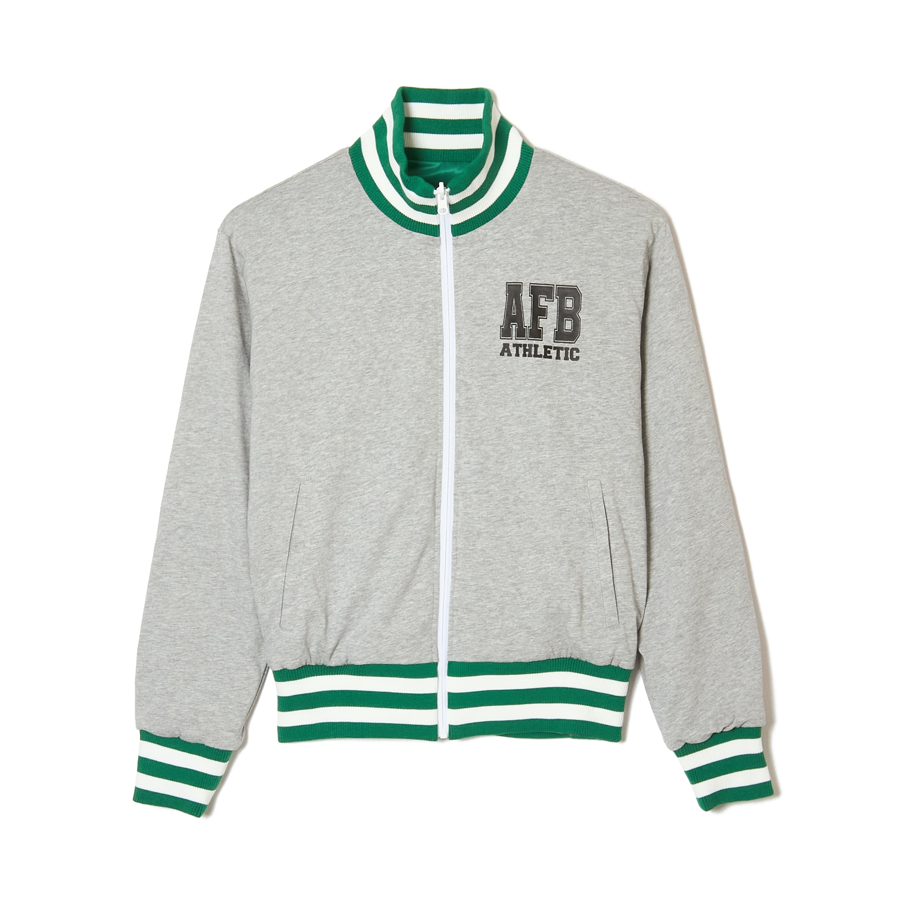 REVERSIBLE SPORTS JACKET – AFB