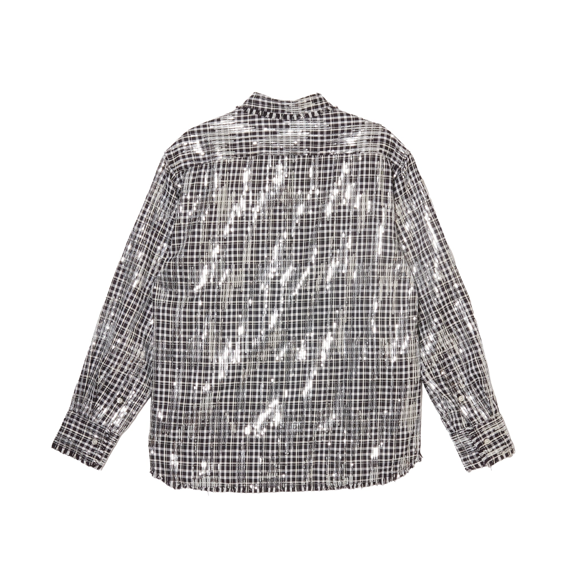 SPANGLE SHIRTS