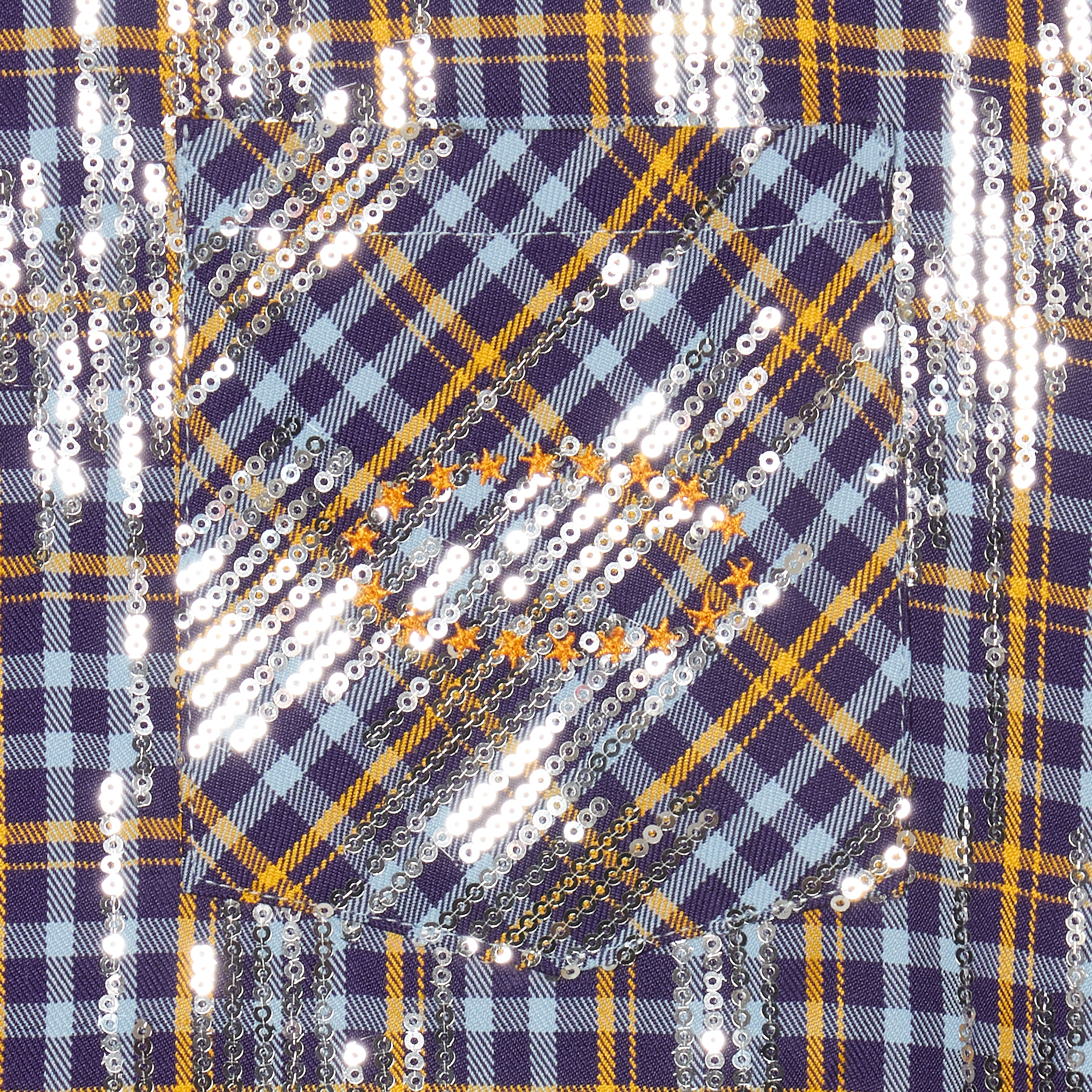 SPANGLE SHIRTS – AFB