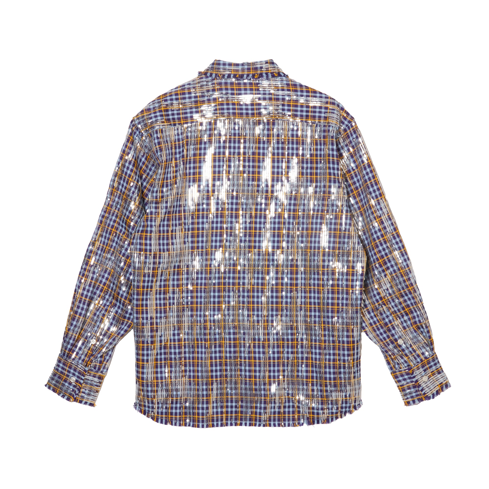 SPANGLE SHIRTS