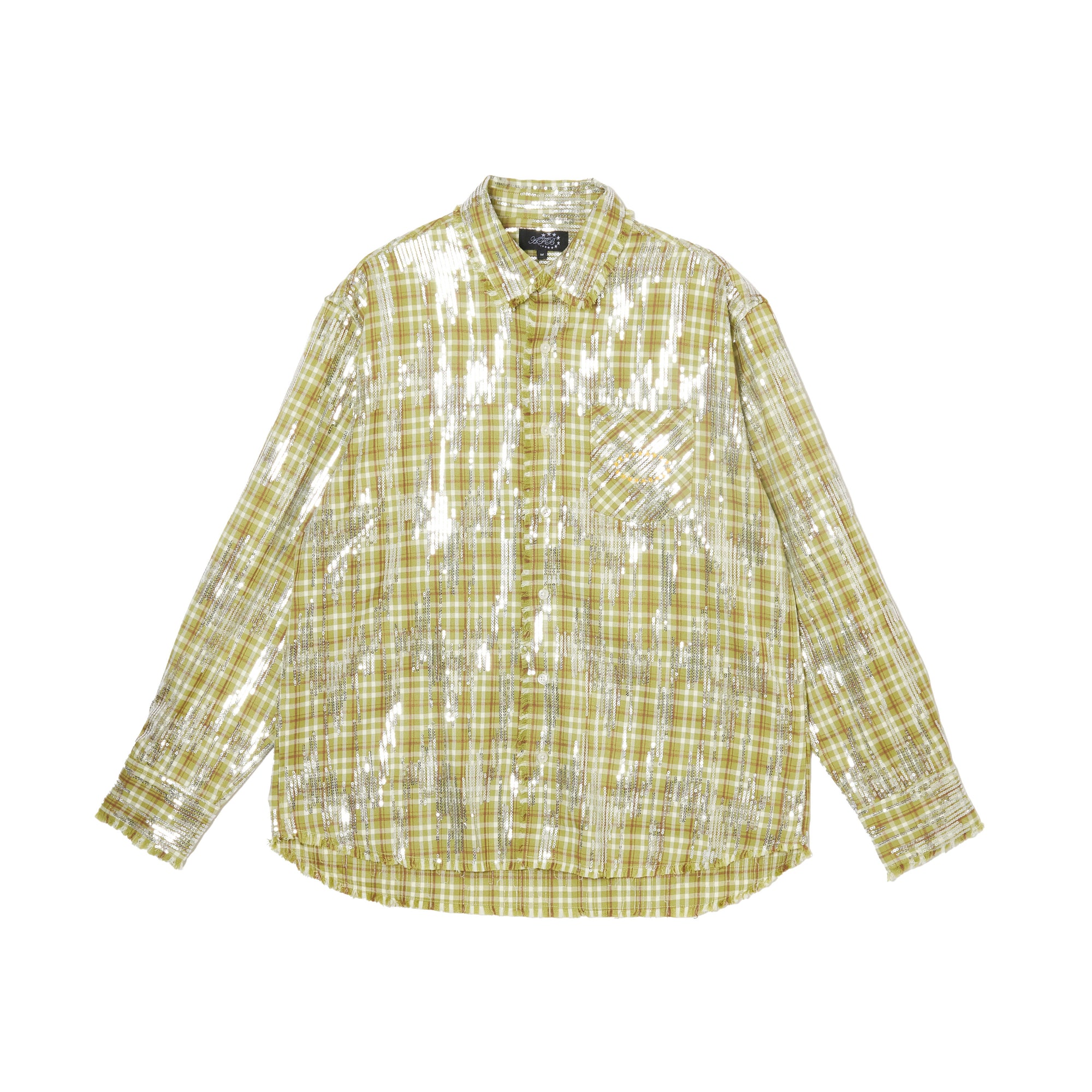 SPANGLE SHIRTS