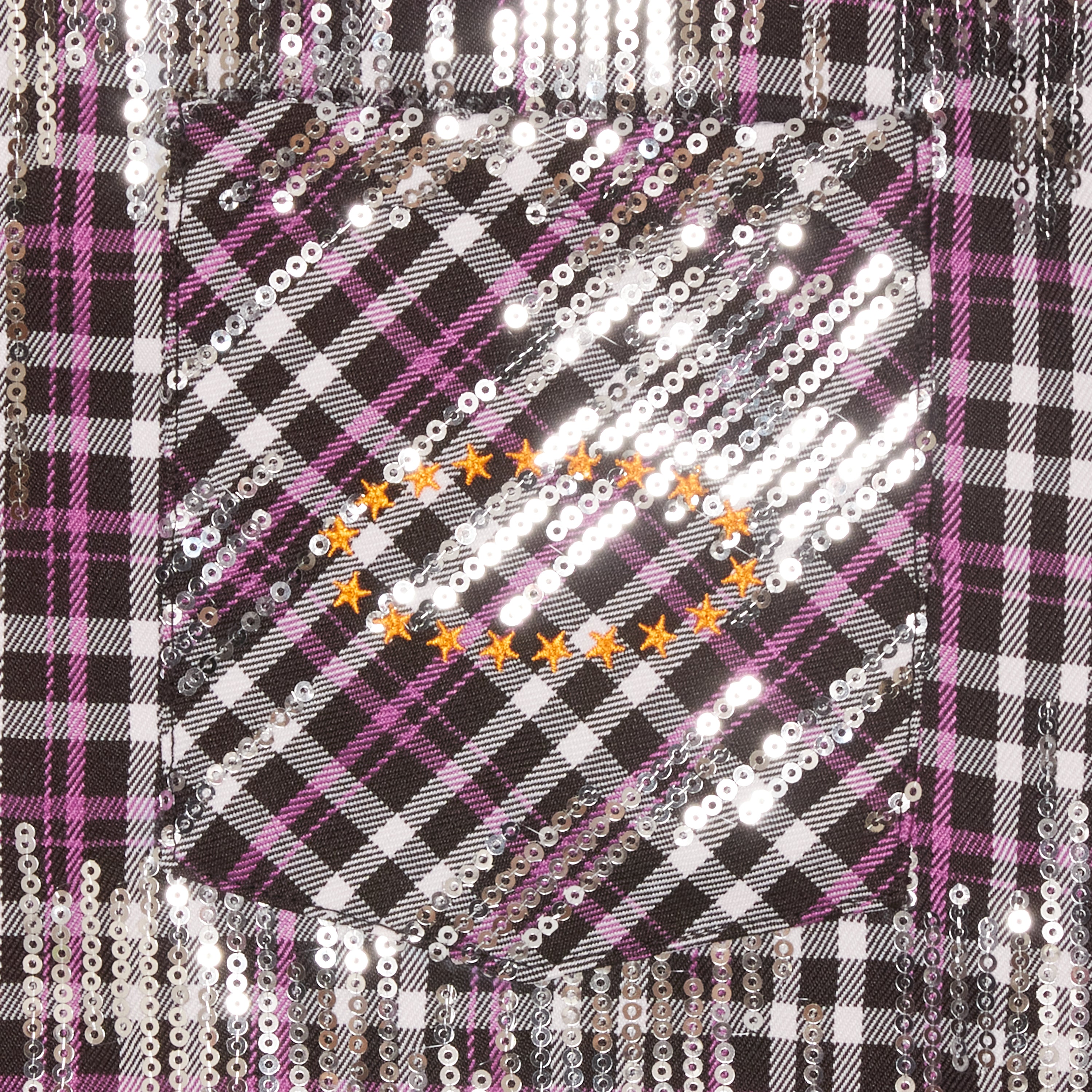 SPANGLE SHIRTS – AFB