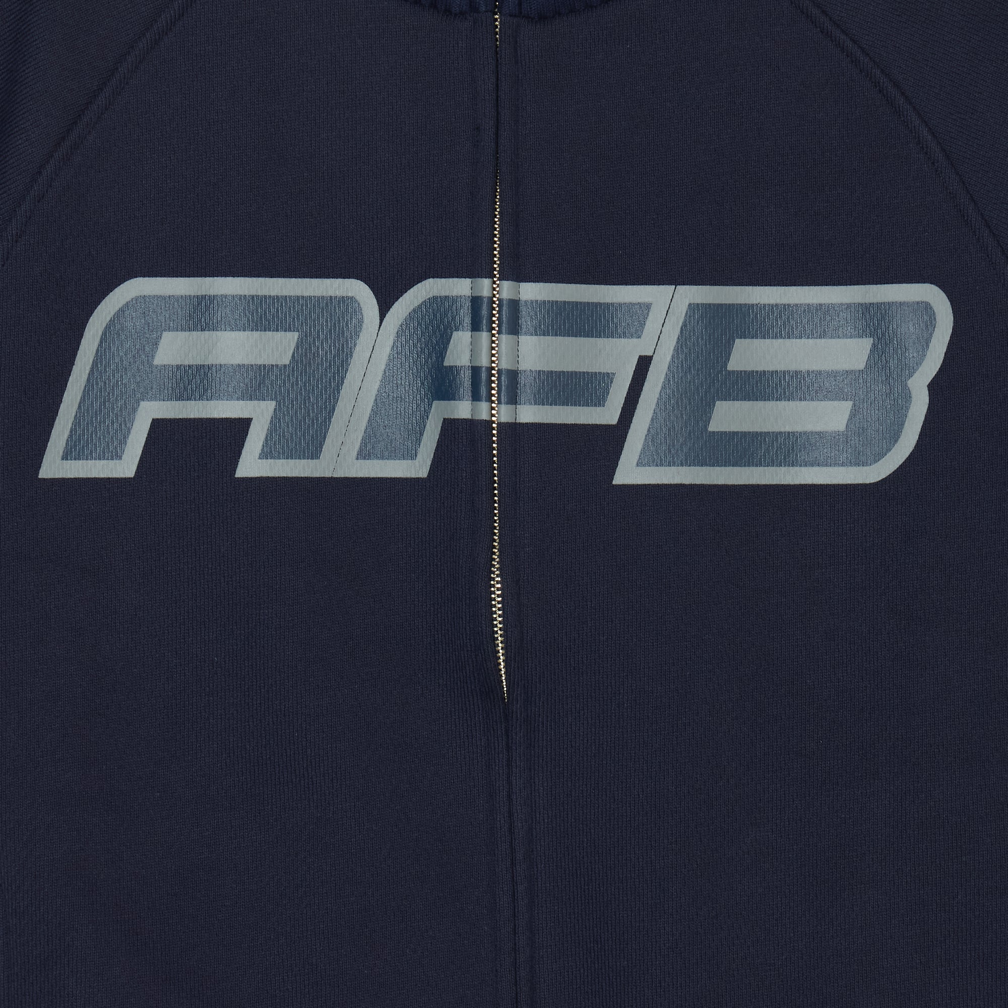 SPORTS ZIP UP TOPS