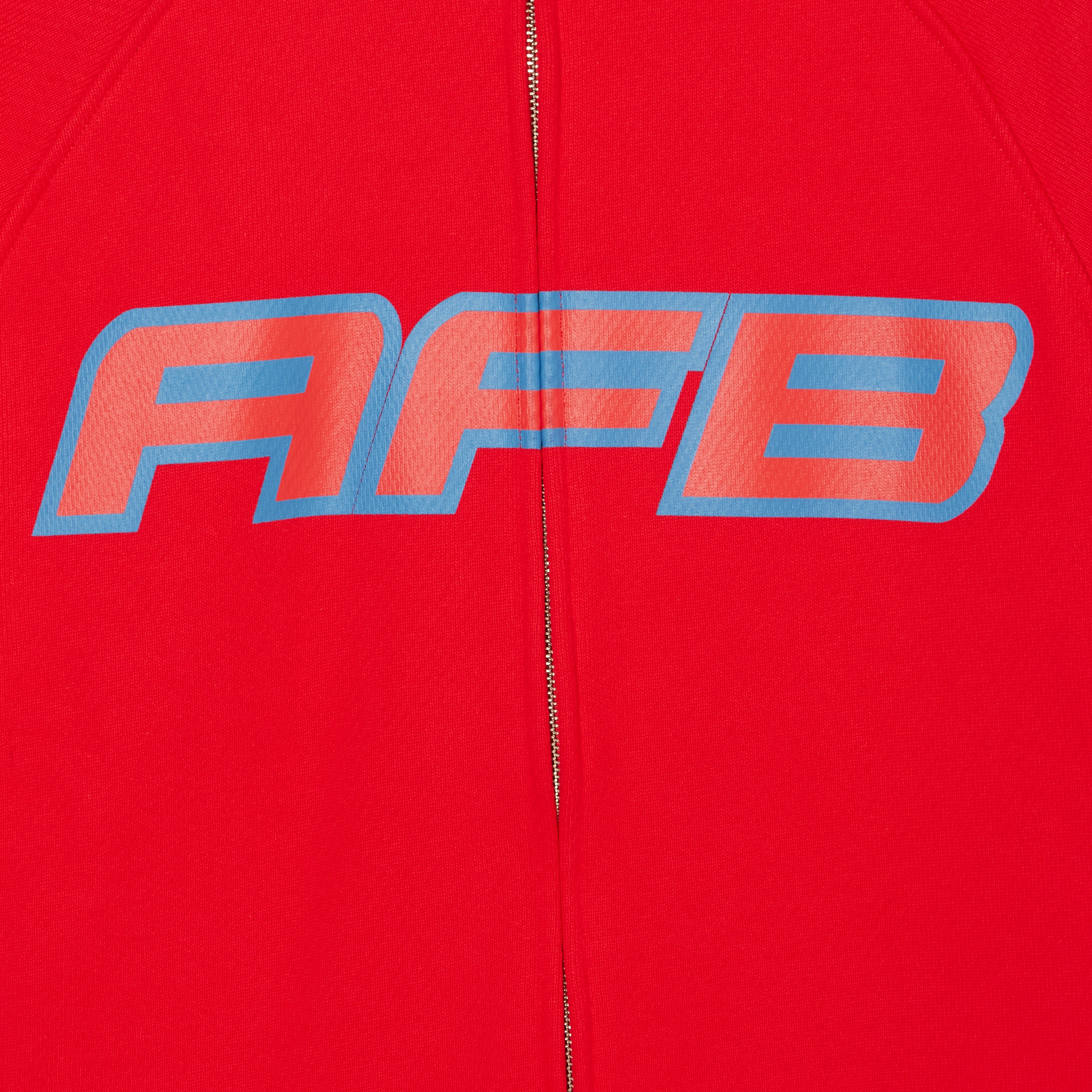 ラウンド  SPORTS ZIP AFB – TOPS UP ウェア