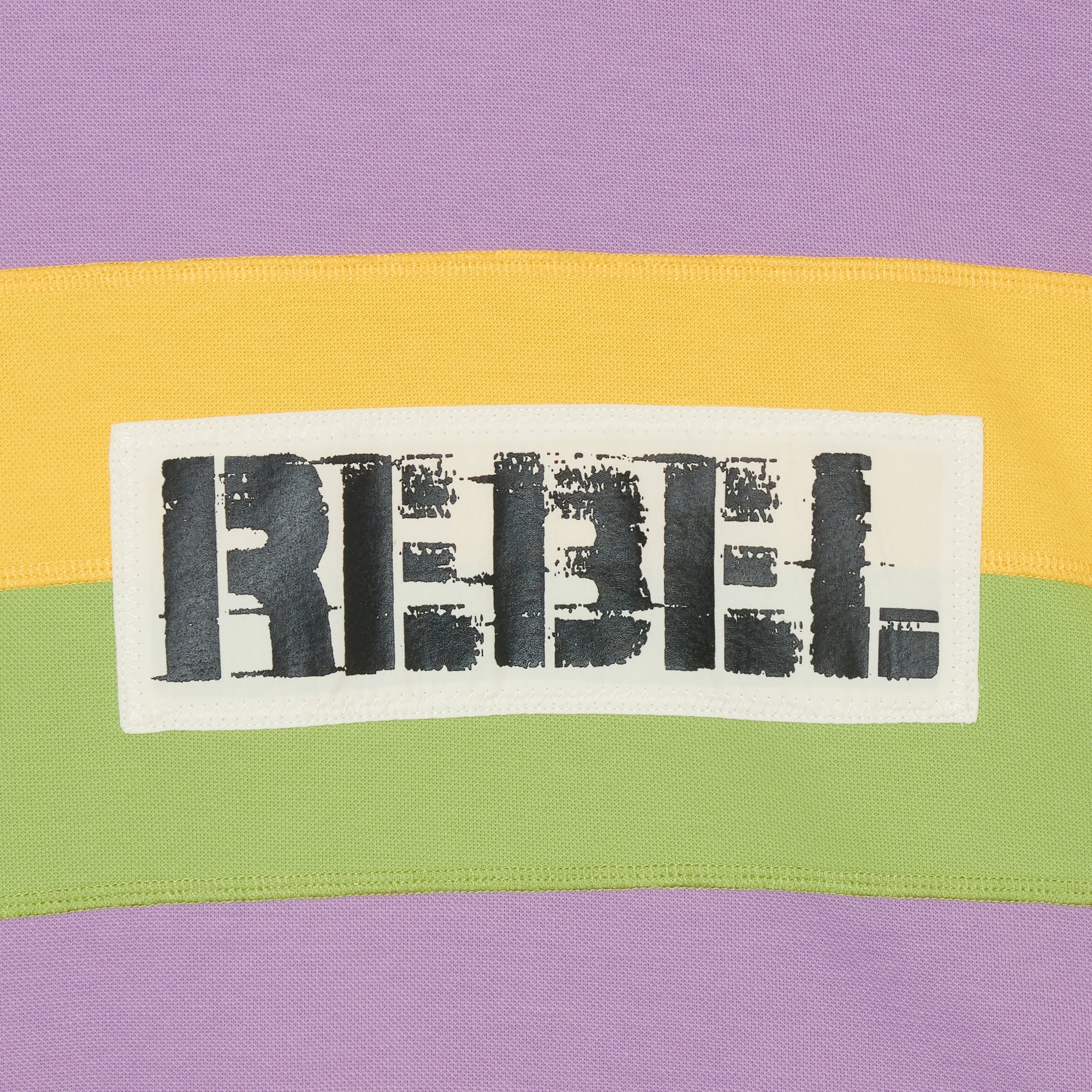REBEL POLO SHIRTS