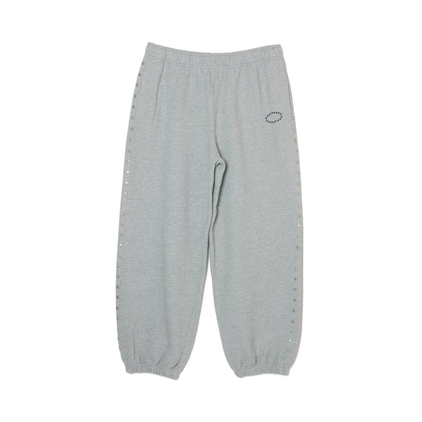 AFB PATCHED DENIM PANTS