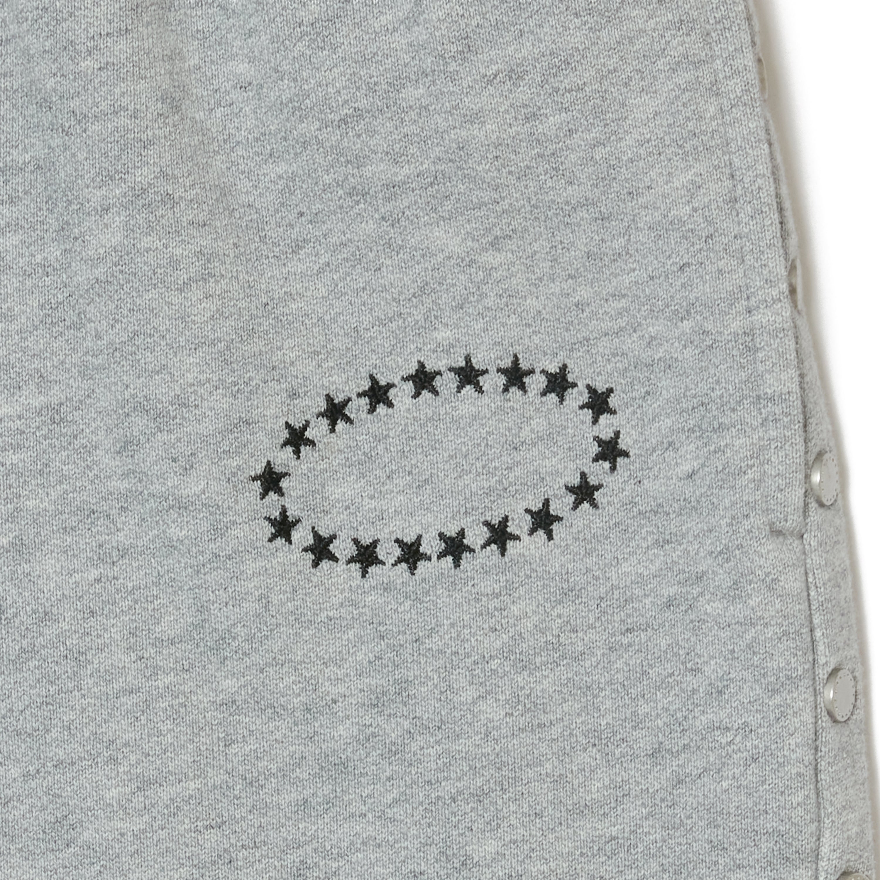 STUDDED BIG SWEAT PANTS – AFB