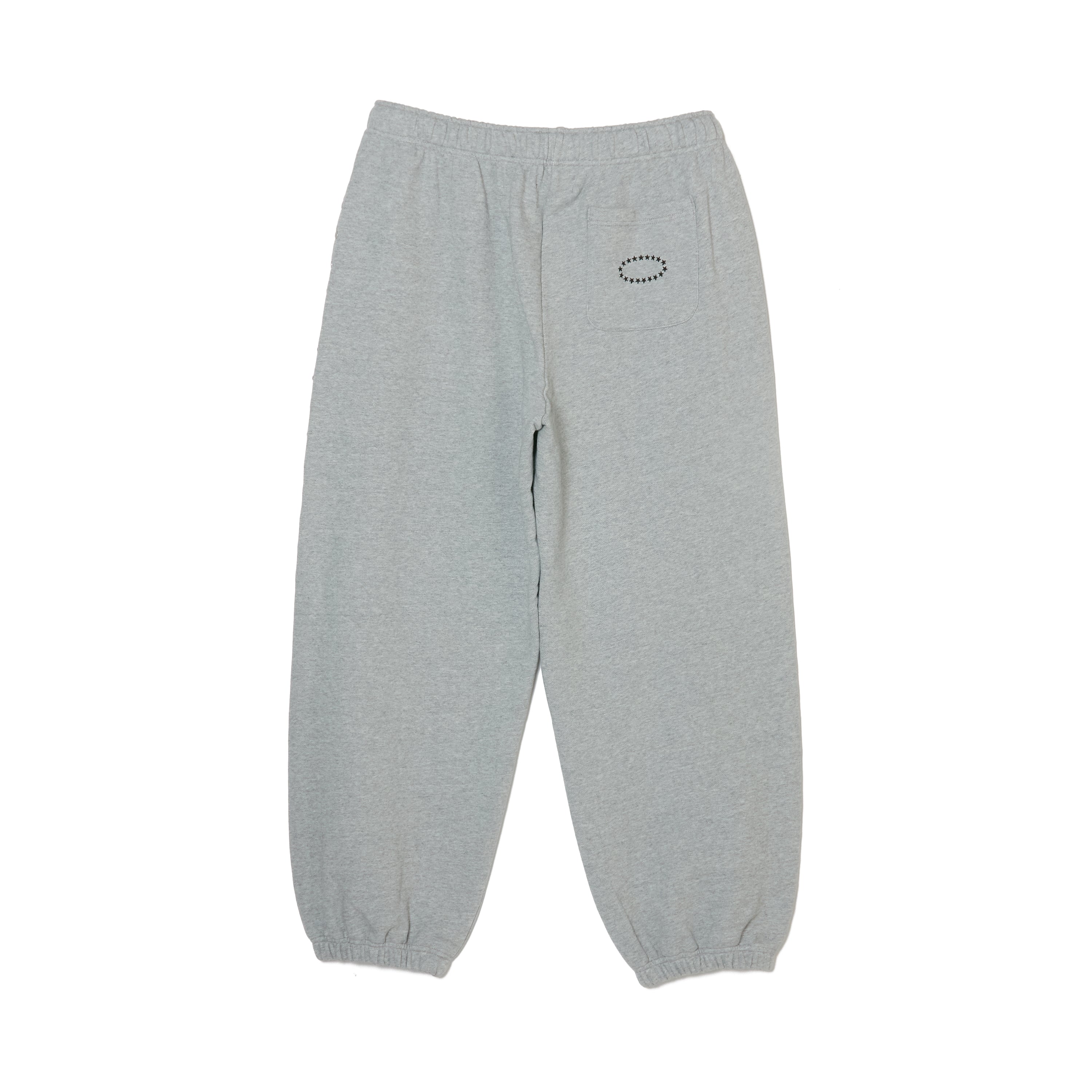 AFB スウェットパンツ STUDDED BIG SWEAT PANTS – AFB