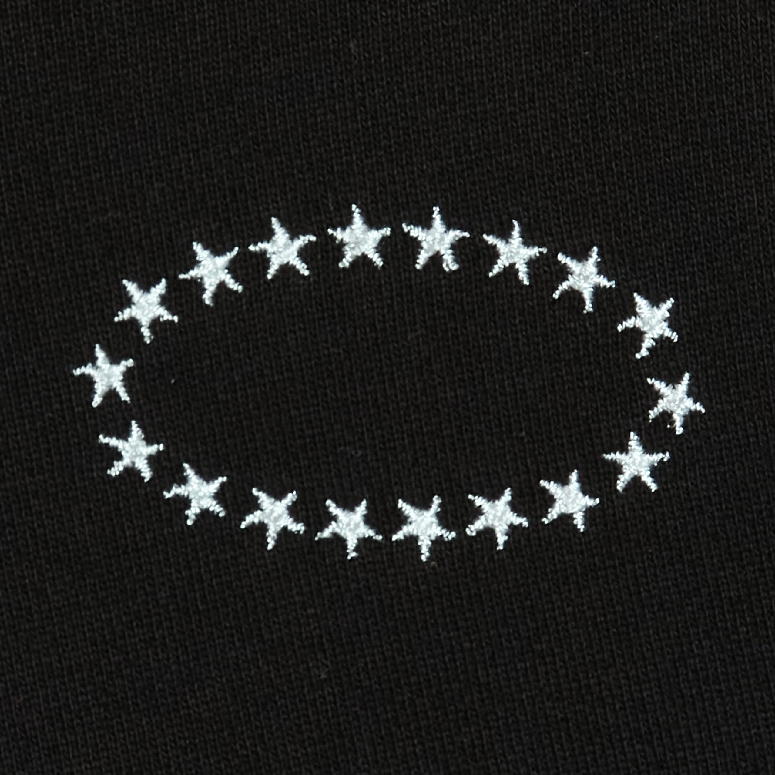 AFB パーカー / エーエフビー STAR ZIP HOODIE メンズ