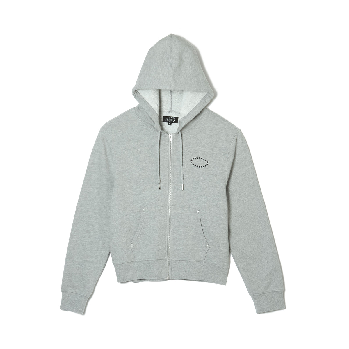 STAR ZIP HOODIE – AFB
