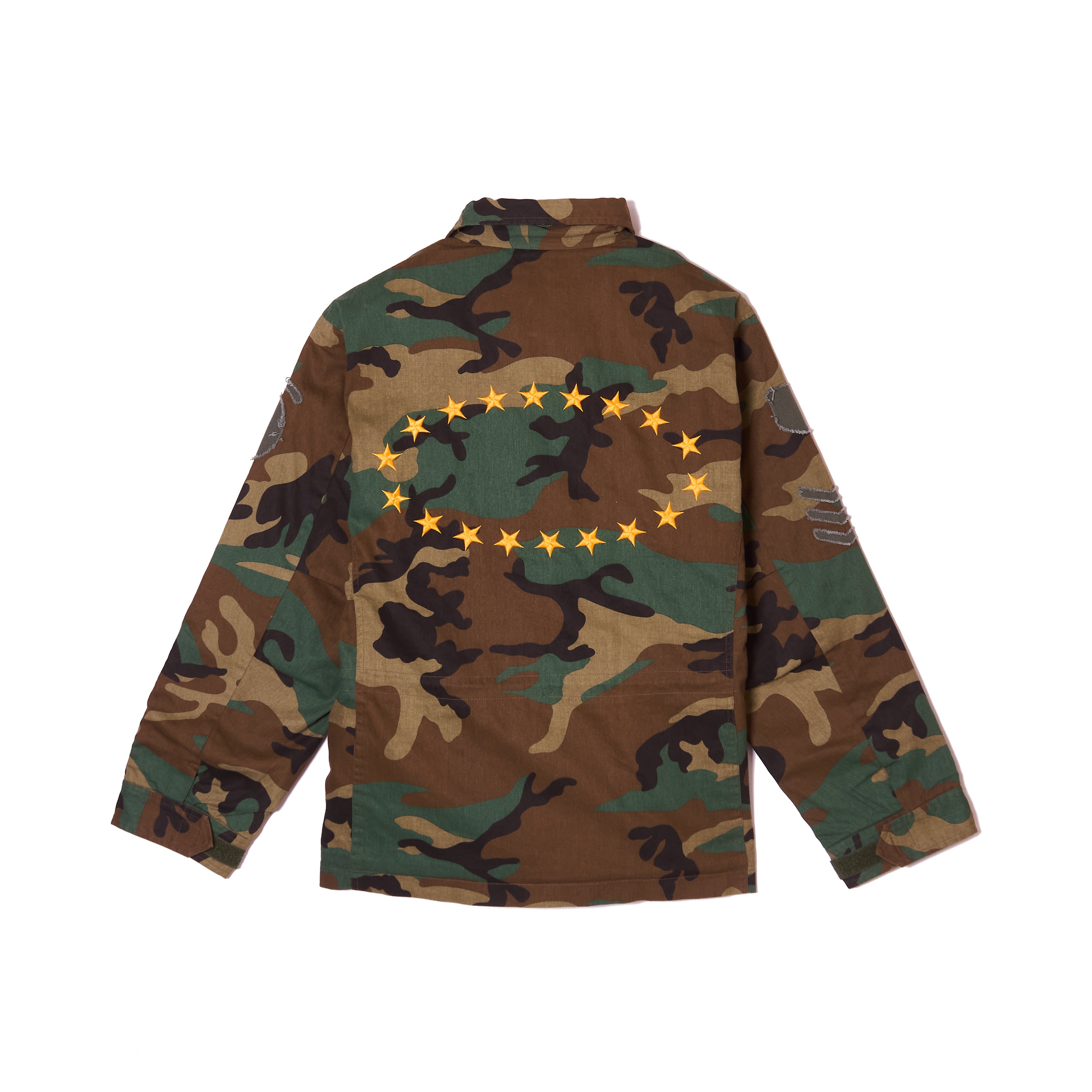 Jackets & Coats – AFB