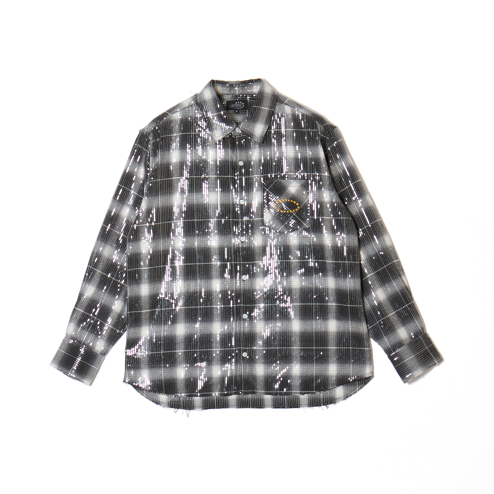 SPANGLE SHIRTS