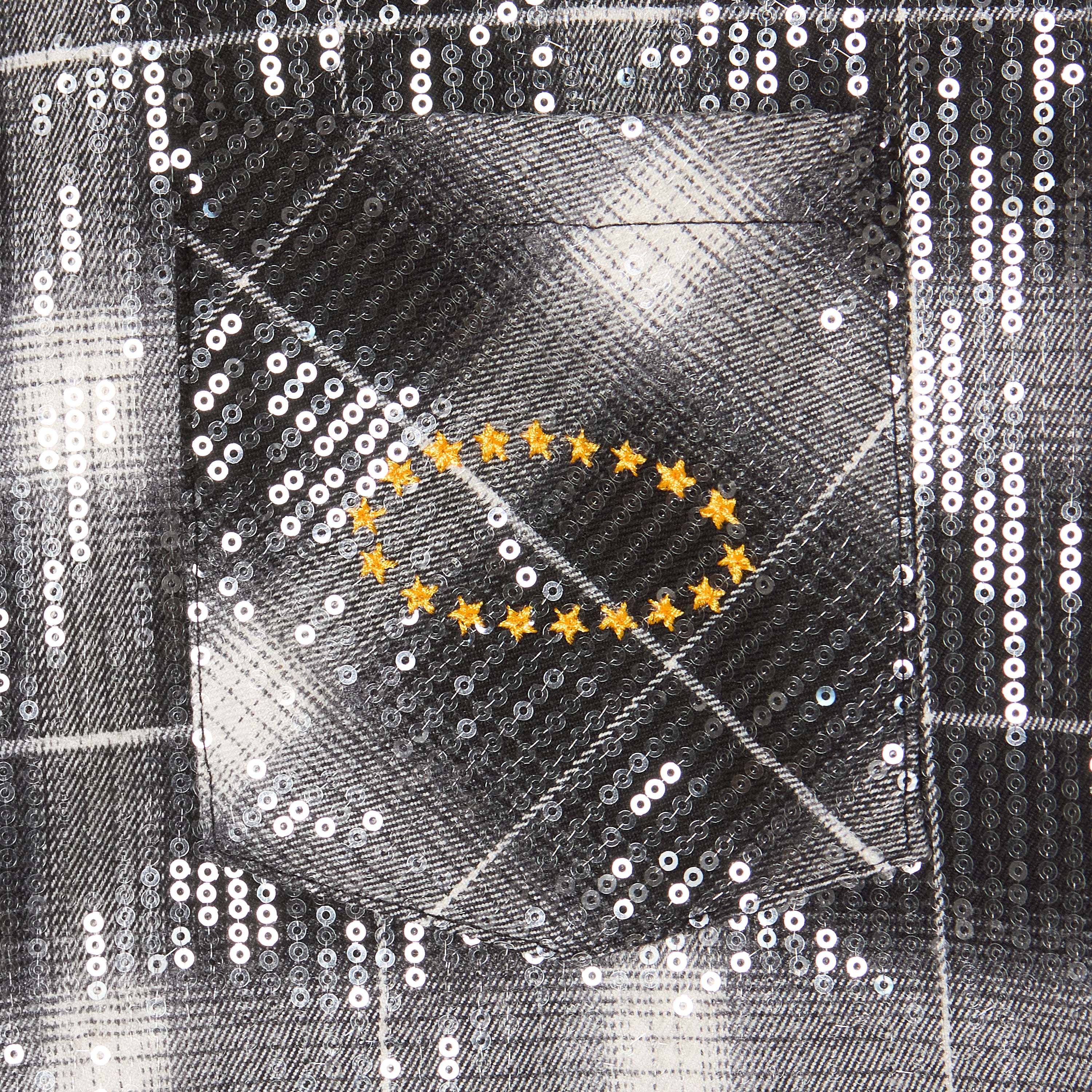 SPANGLE SHIRTS – AFB