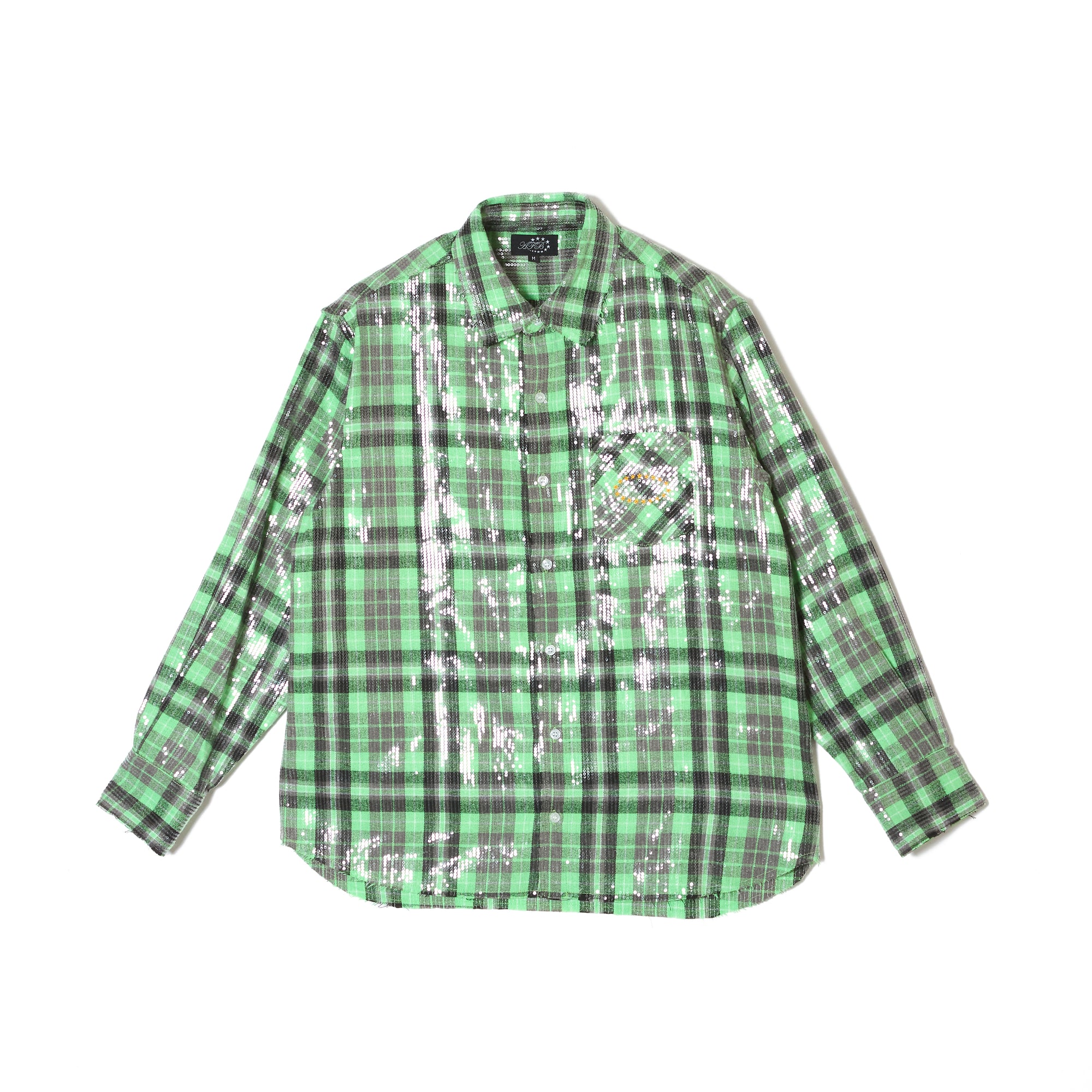 SPANGLE SHIRTS