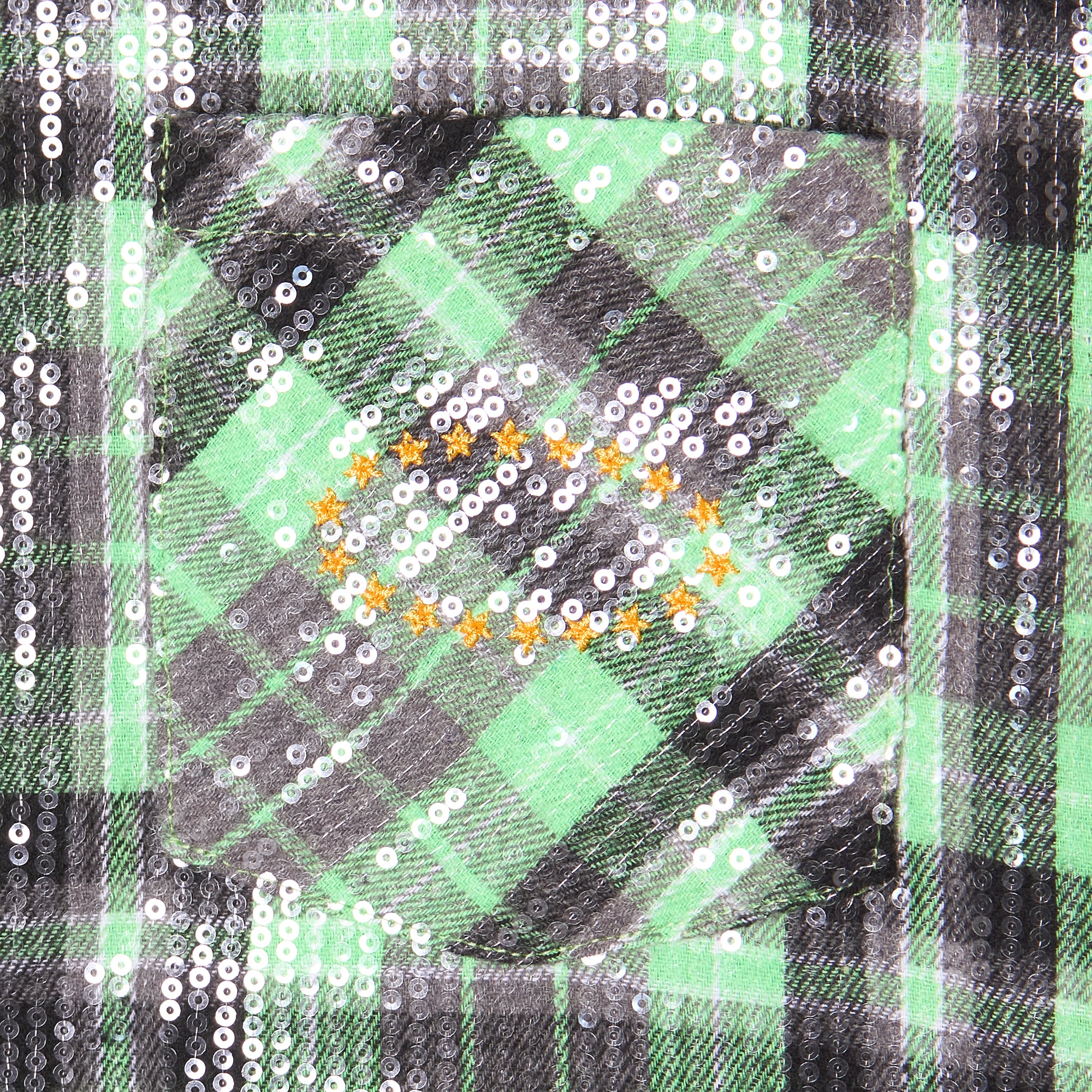 SPANGLE SHIRTS