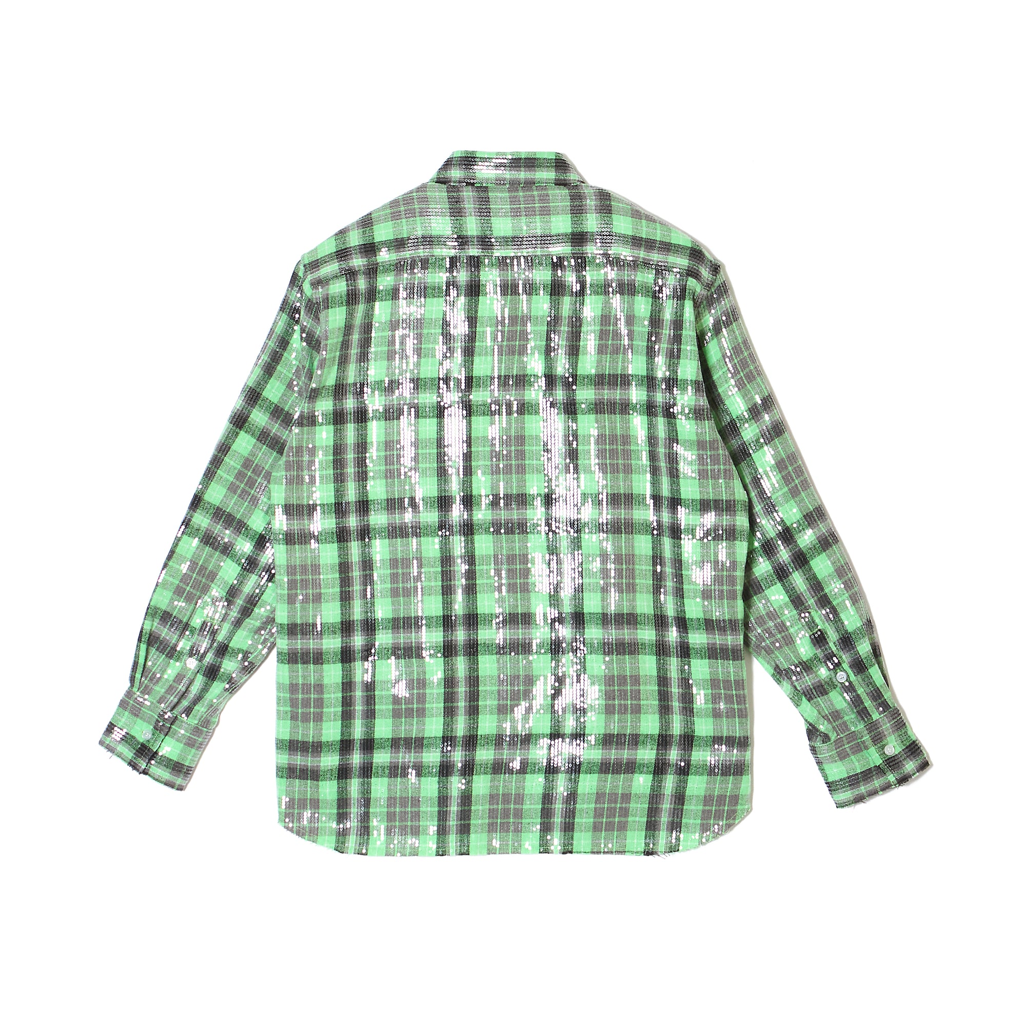 SPANGLE SHIRTS