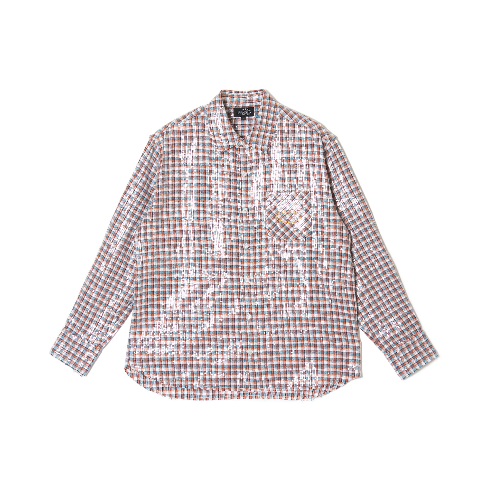 SPANGLE SHIRTS