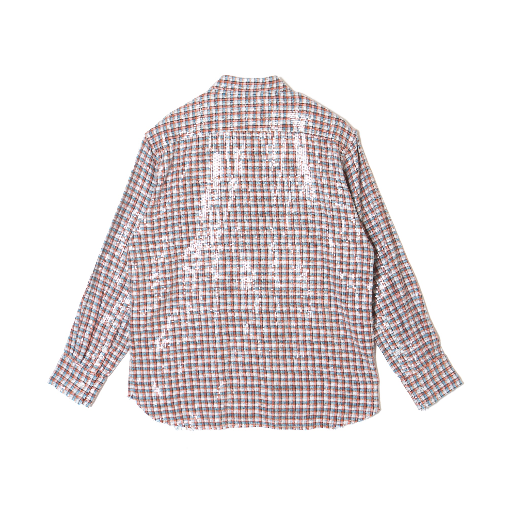 SPANGLE SHIRTS