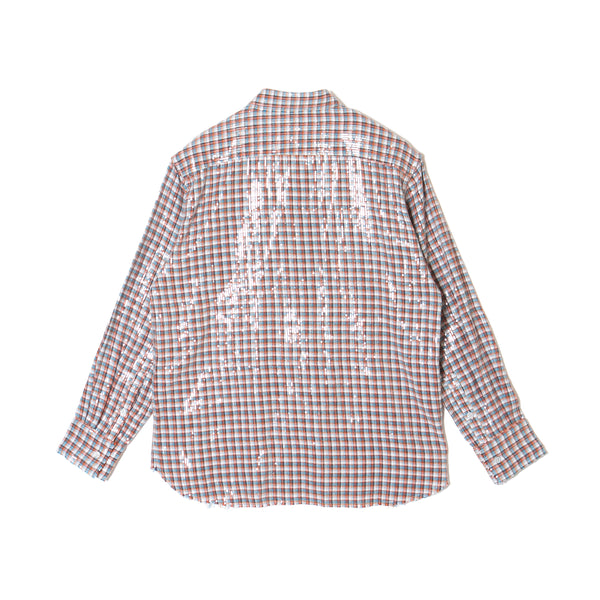 SPANGLE SHIRTS