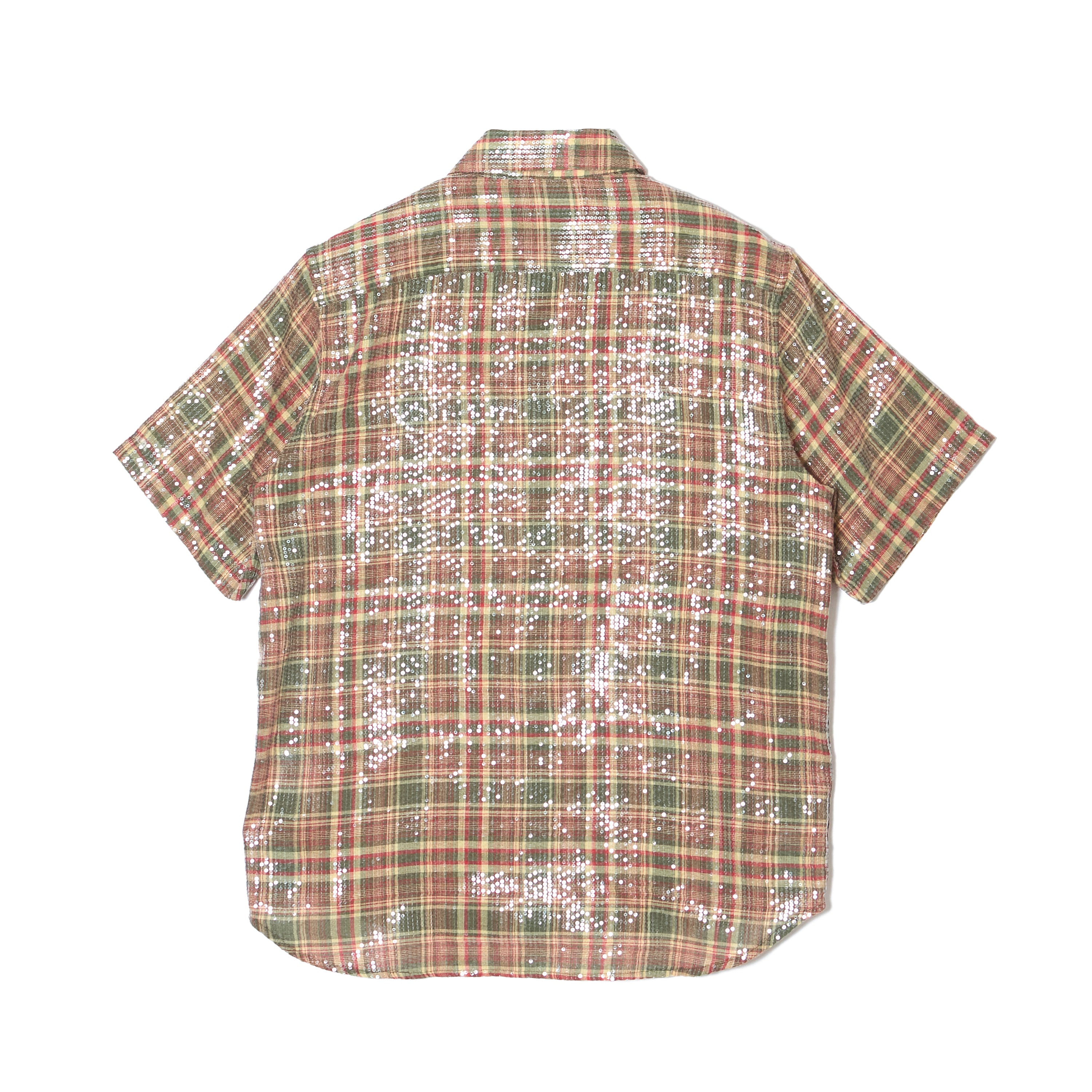 afb spangle SS shirt シャツ　tシャツ Shirts – AFB