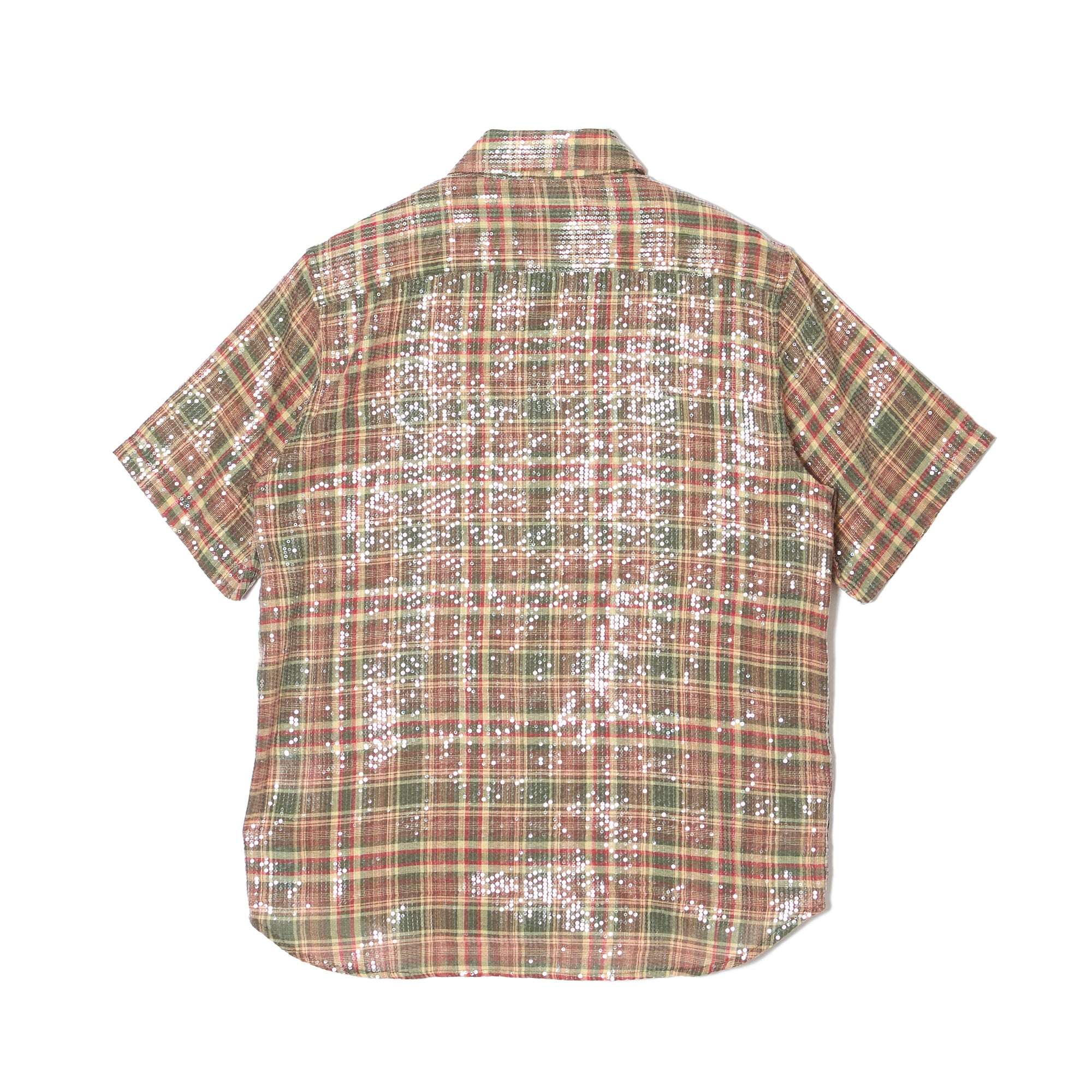 SPANGLE SS SHIRTS