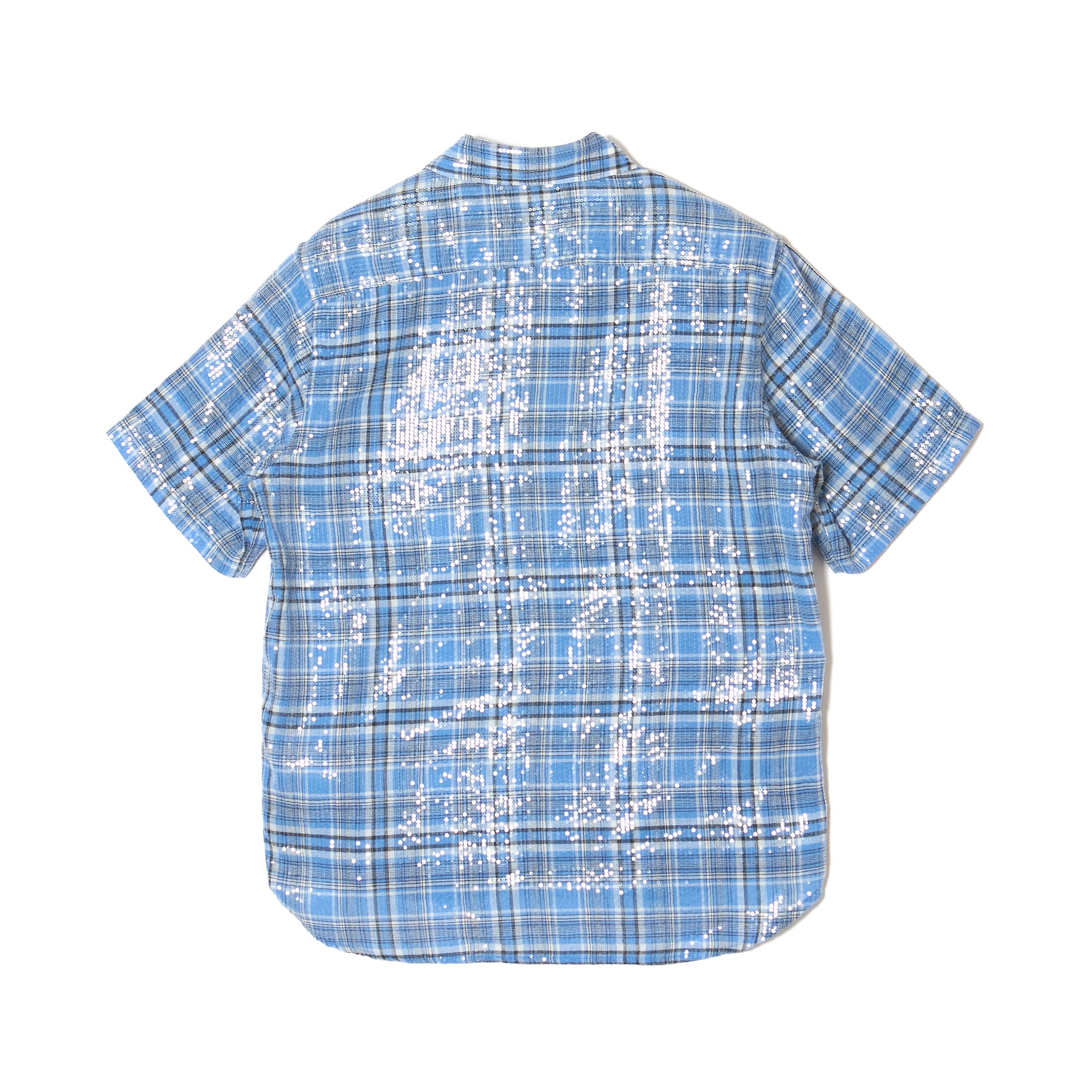 SPANGLE SS SHIRTS