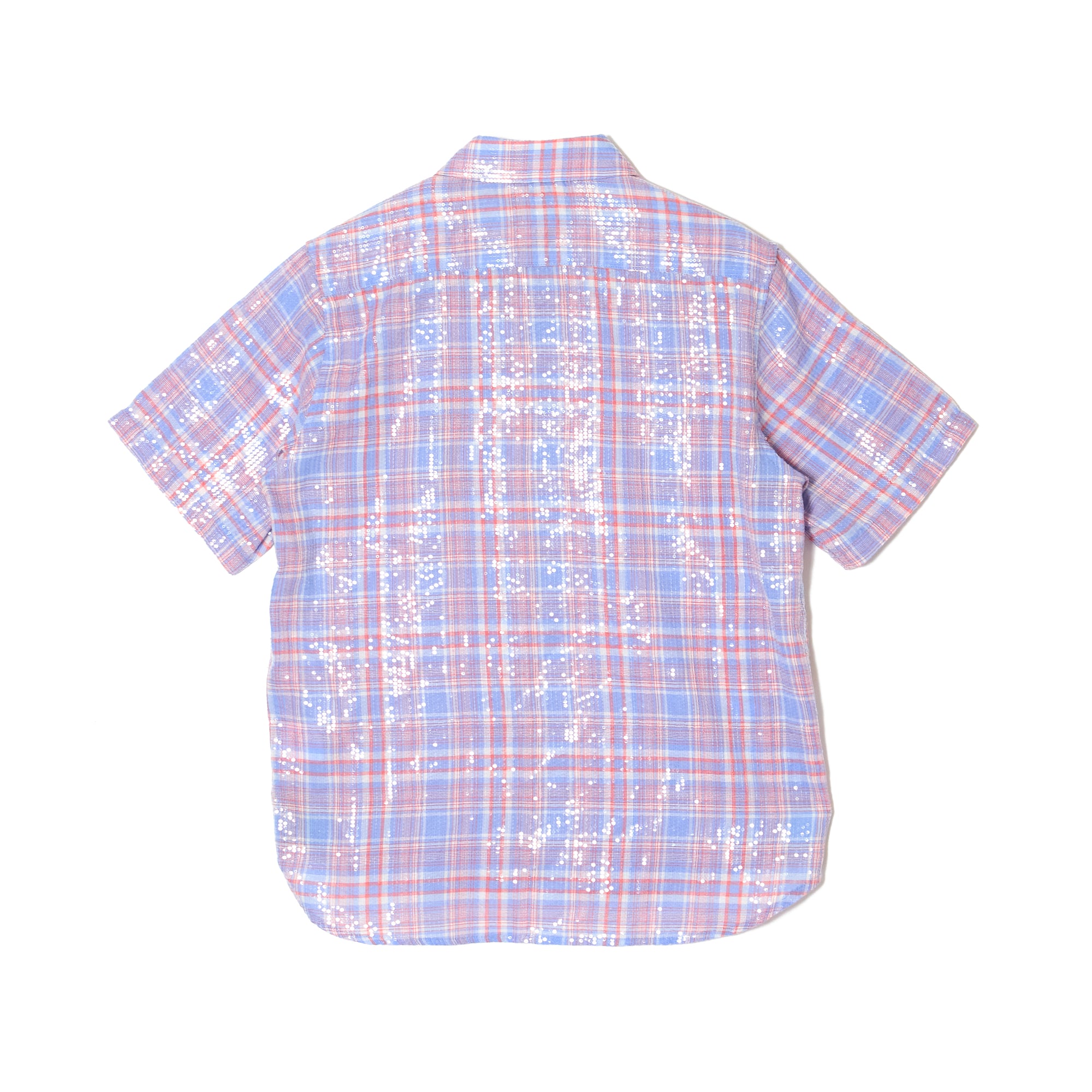 SPANGLE SS SHIRTS
