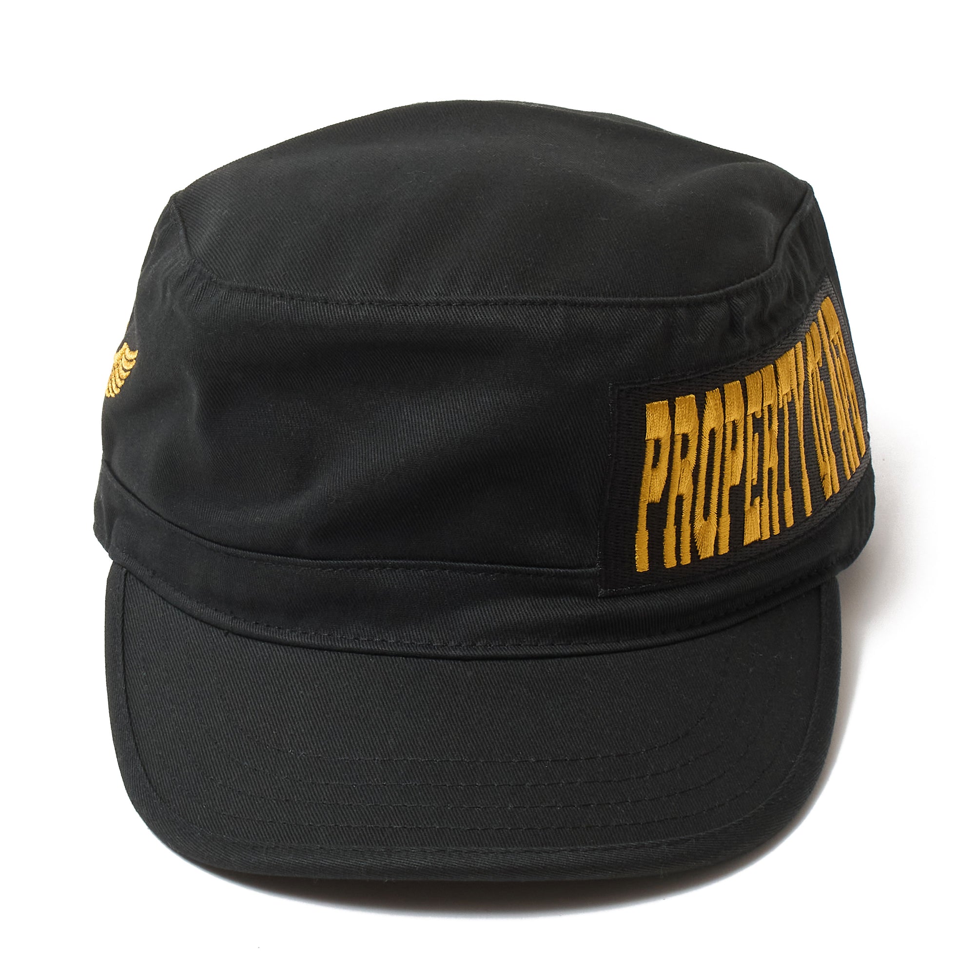 AFB WORK CAP