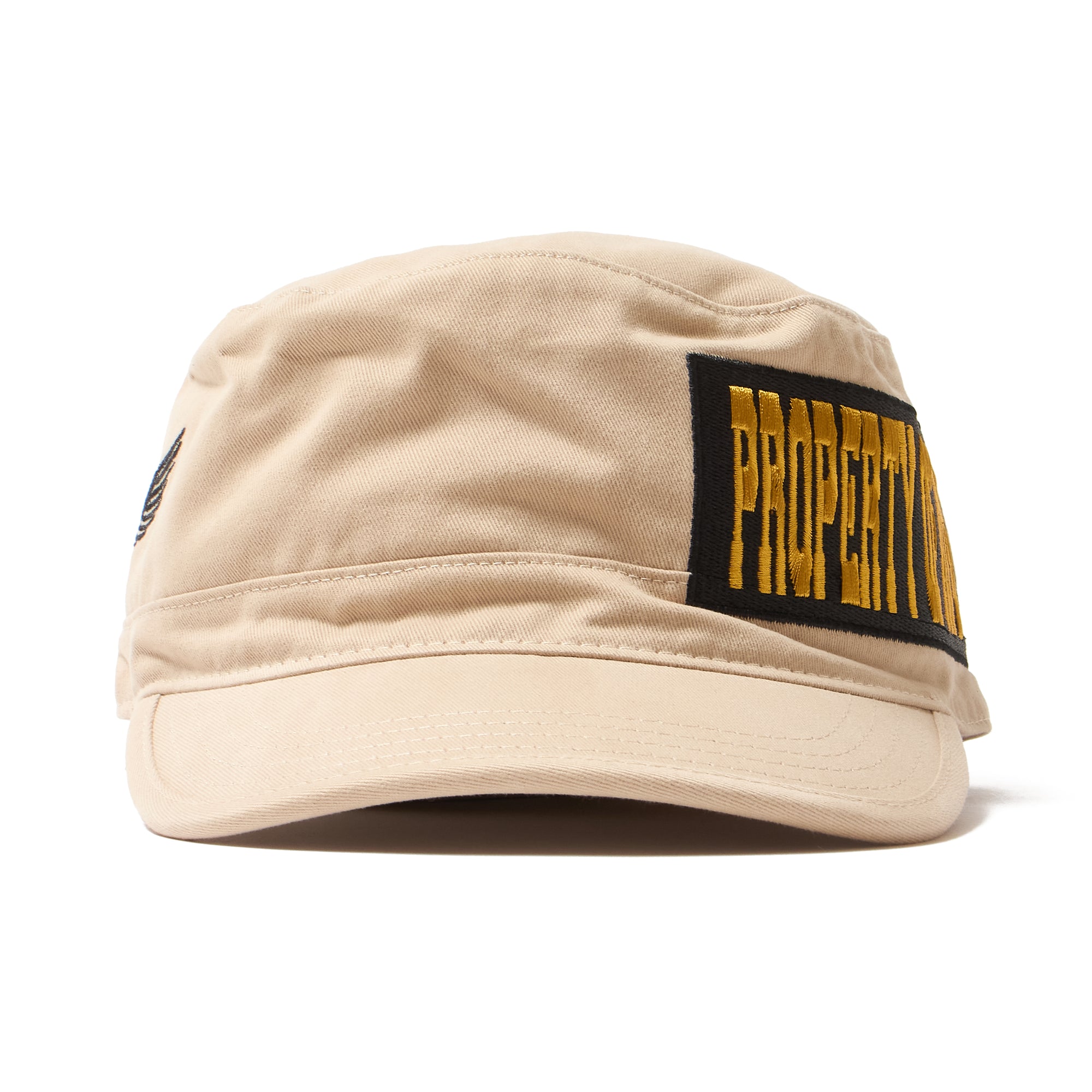 AFB WORK CAP
