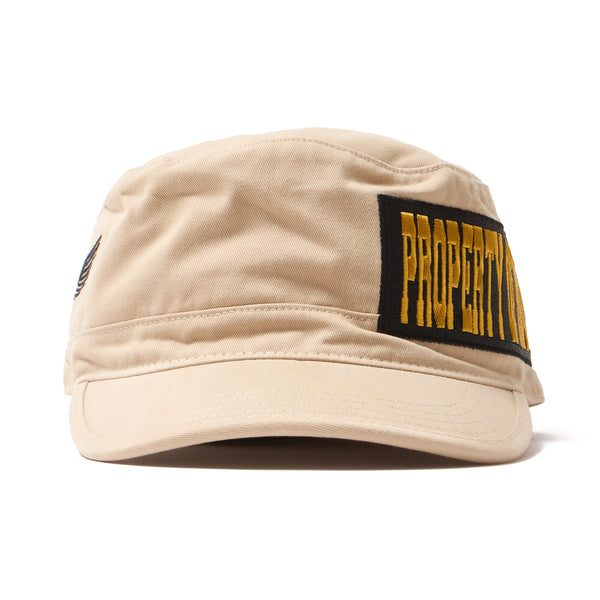 AFB WORK CAP