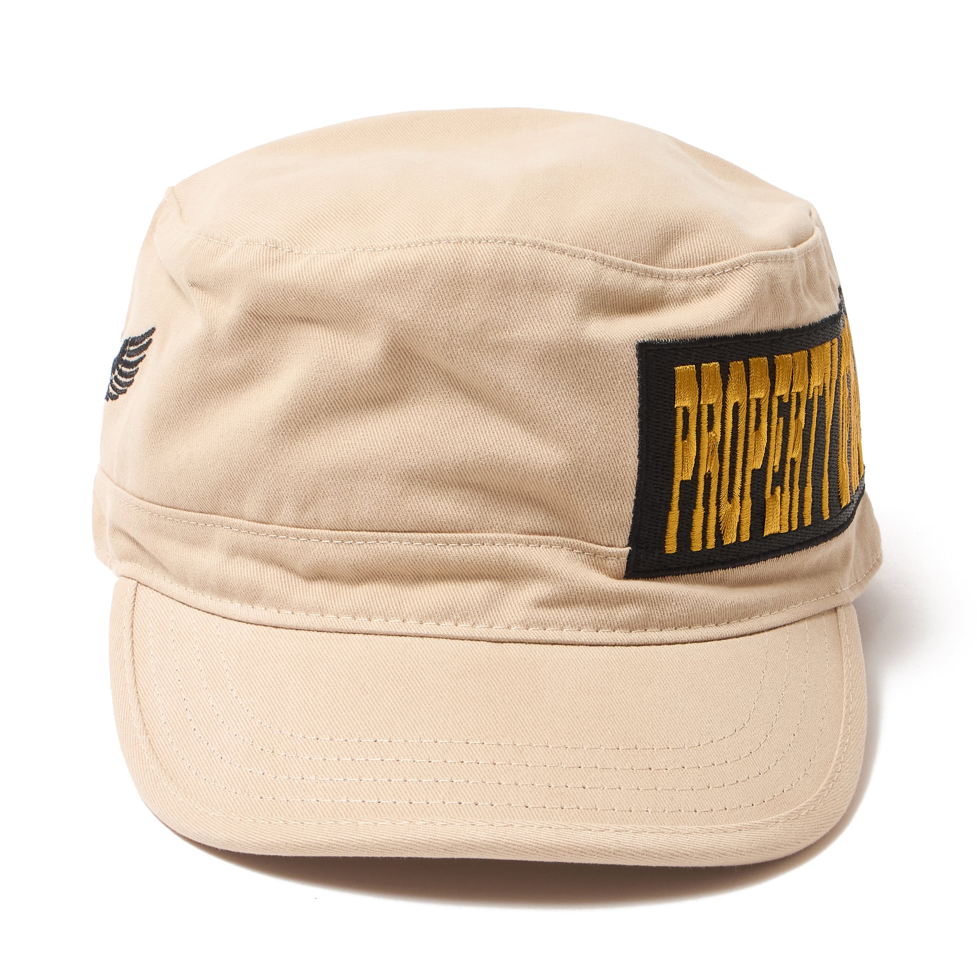 AFB WORK CAP