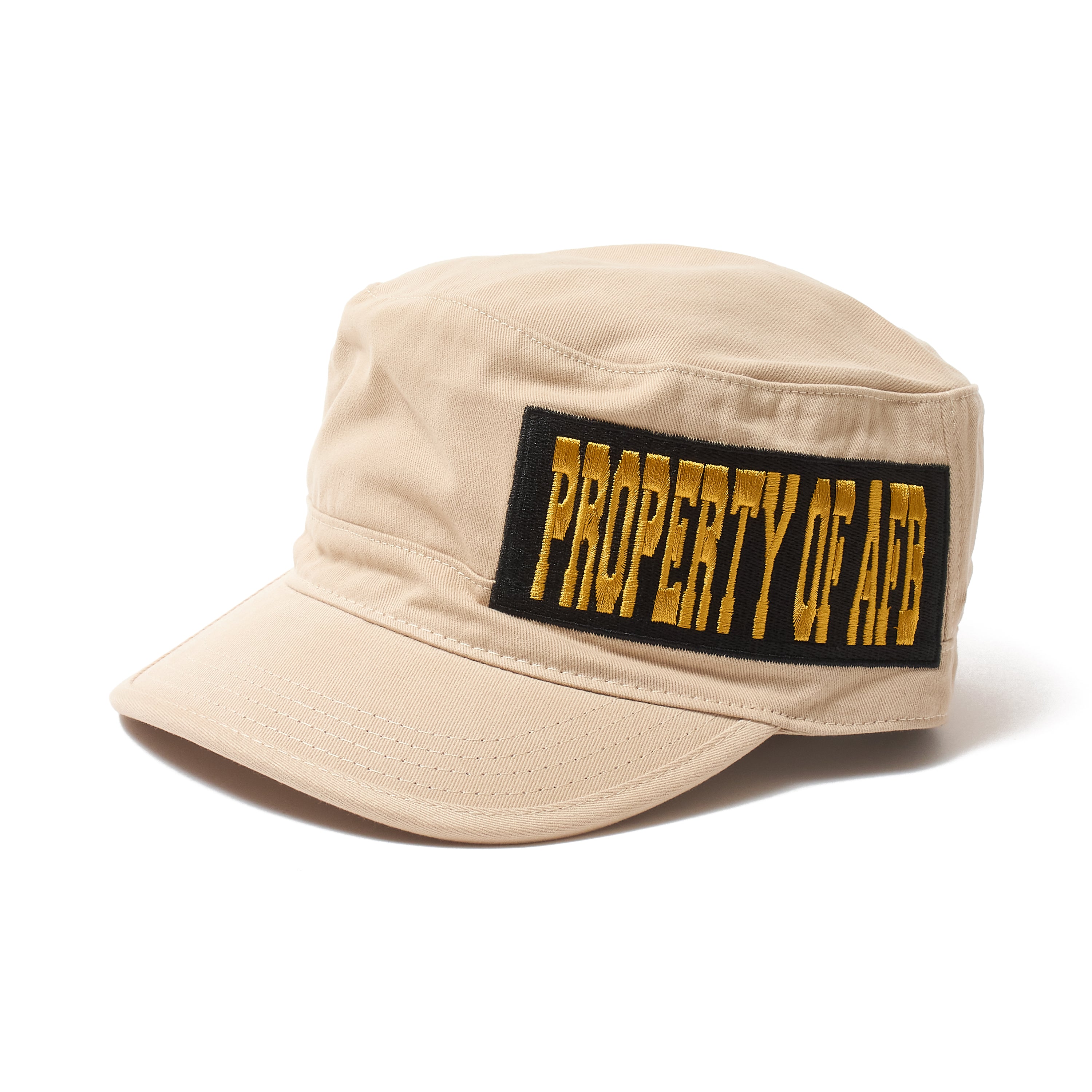 帽子 AFB WORK CAP AFB WORK CAP