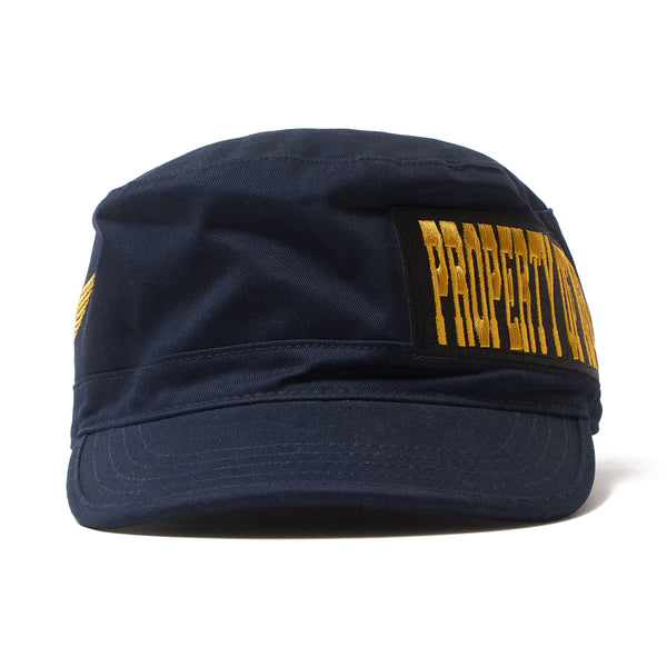 AFB WORK CAP