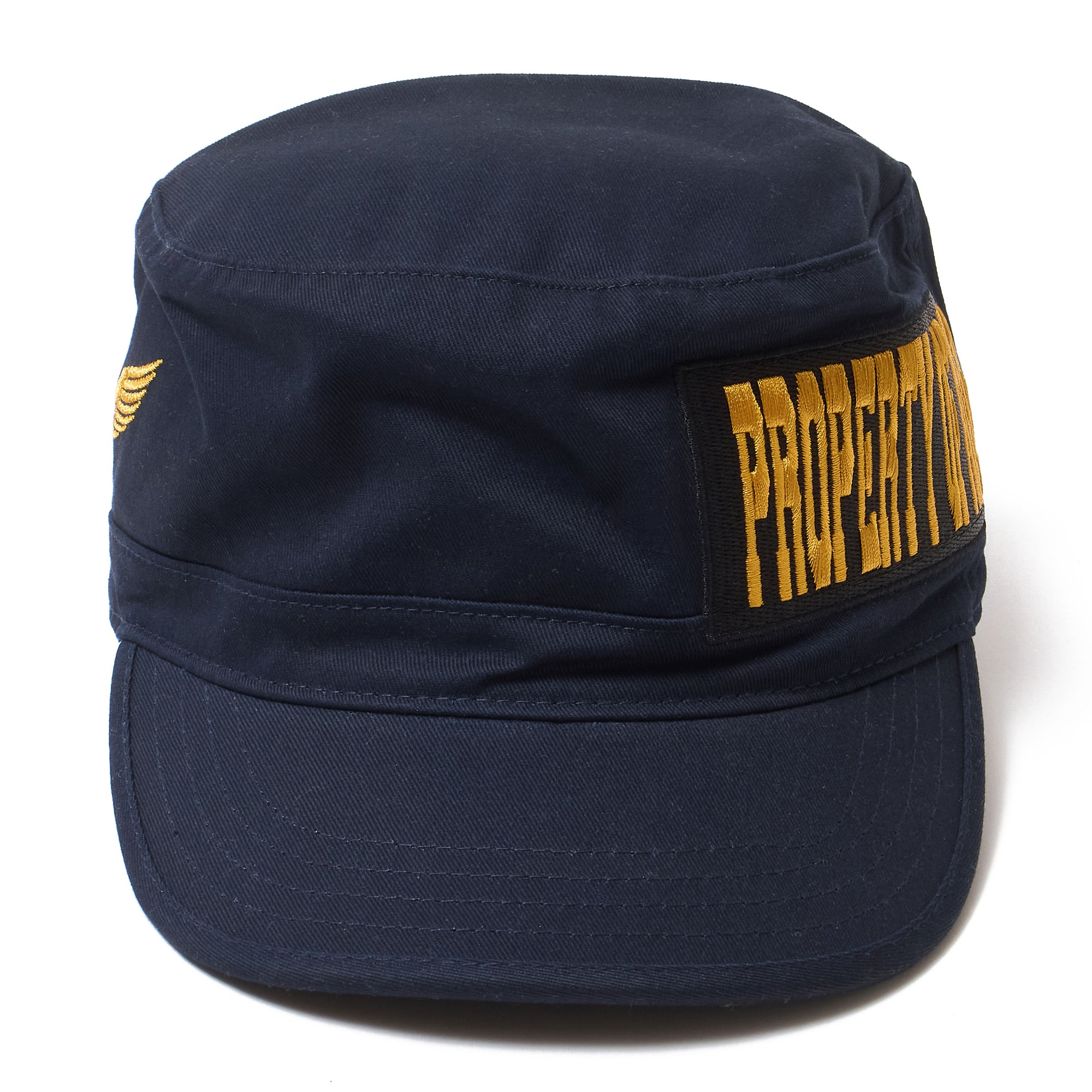 AFB WORK CAP