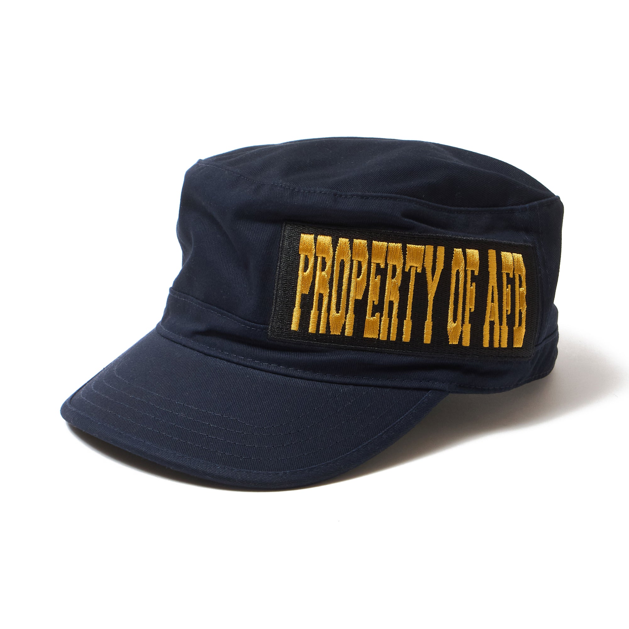 AFB WORK CAP